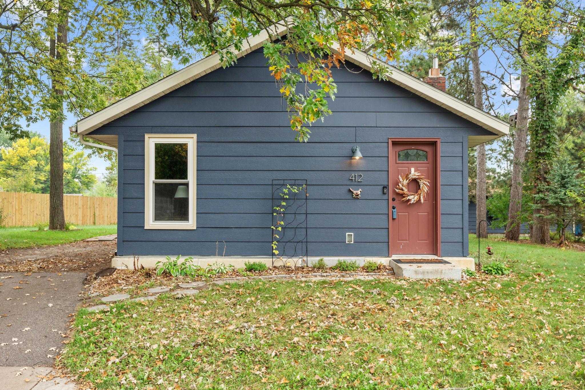 View of Residential at 412 Garfield Avenue, Champlin MN 55316, Champlin (3 of 35) - Mike Wilen | Minnesota Team Real Estate