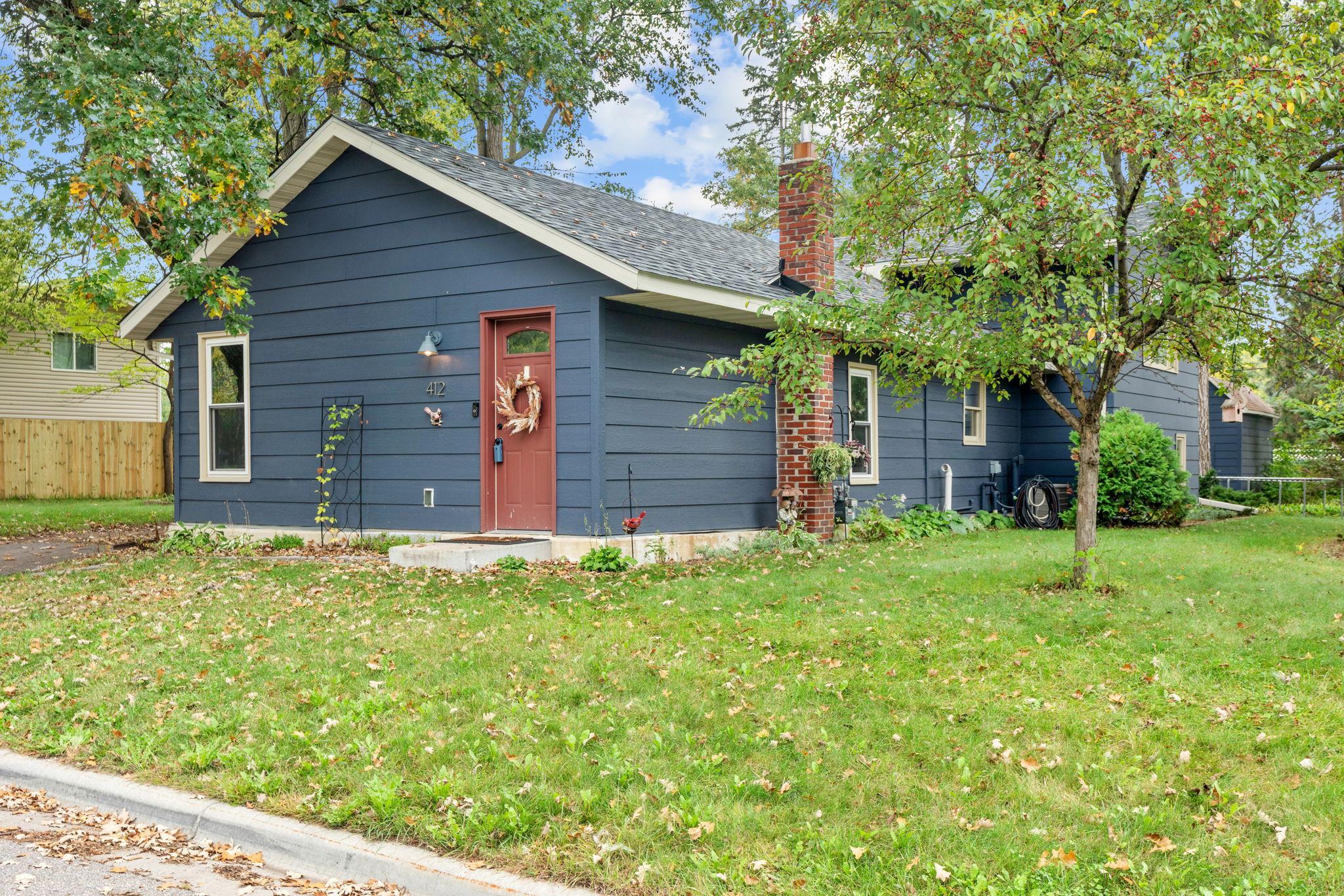 View of Residential at 412 Garfield Avenue, Champlin MN 55316, Champlin (2 of 35) - Mike Wilen | Minnesota Team Real Estate