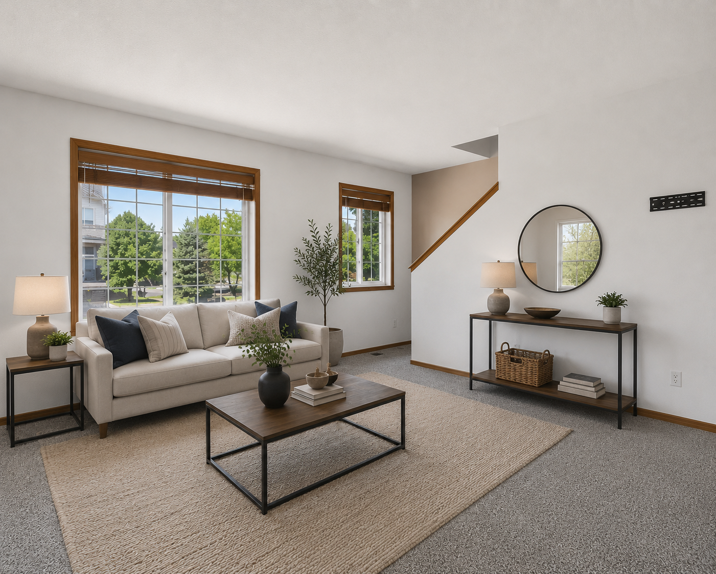 View of Residential at 15537 Foghorn Lane #45, Apple Valley MN 55124, Apple Valley (3 of 11) - Mike Wilen | Minnesota Team Real Estate