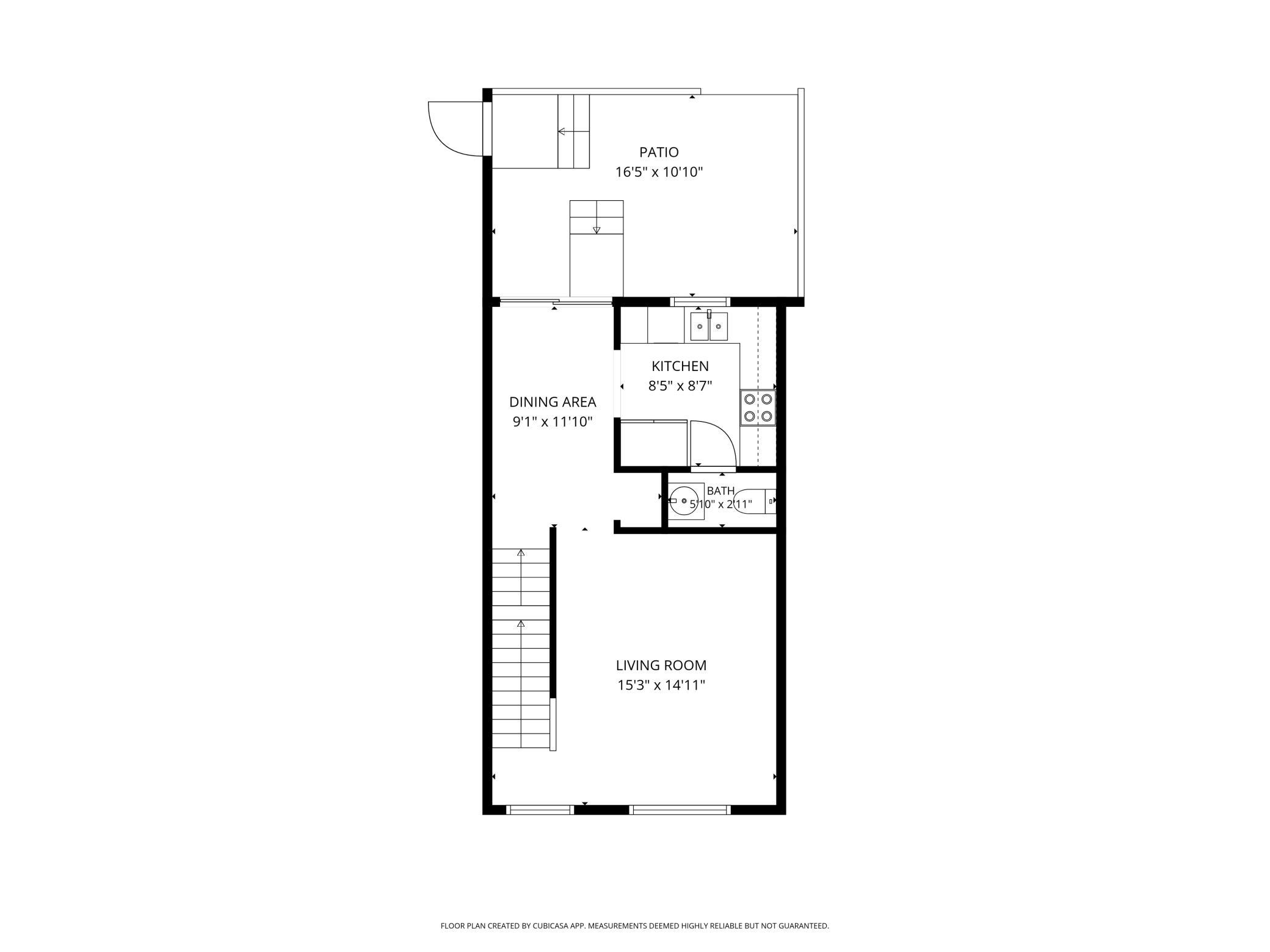 View of Residential at 15537 Foghorn Lane #45, Apple Valley MN 55124, Apple Valley (26 of 28) - Mike Wilen | Minnesota Team Real Estate