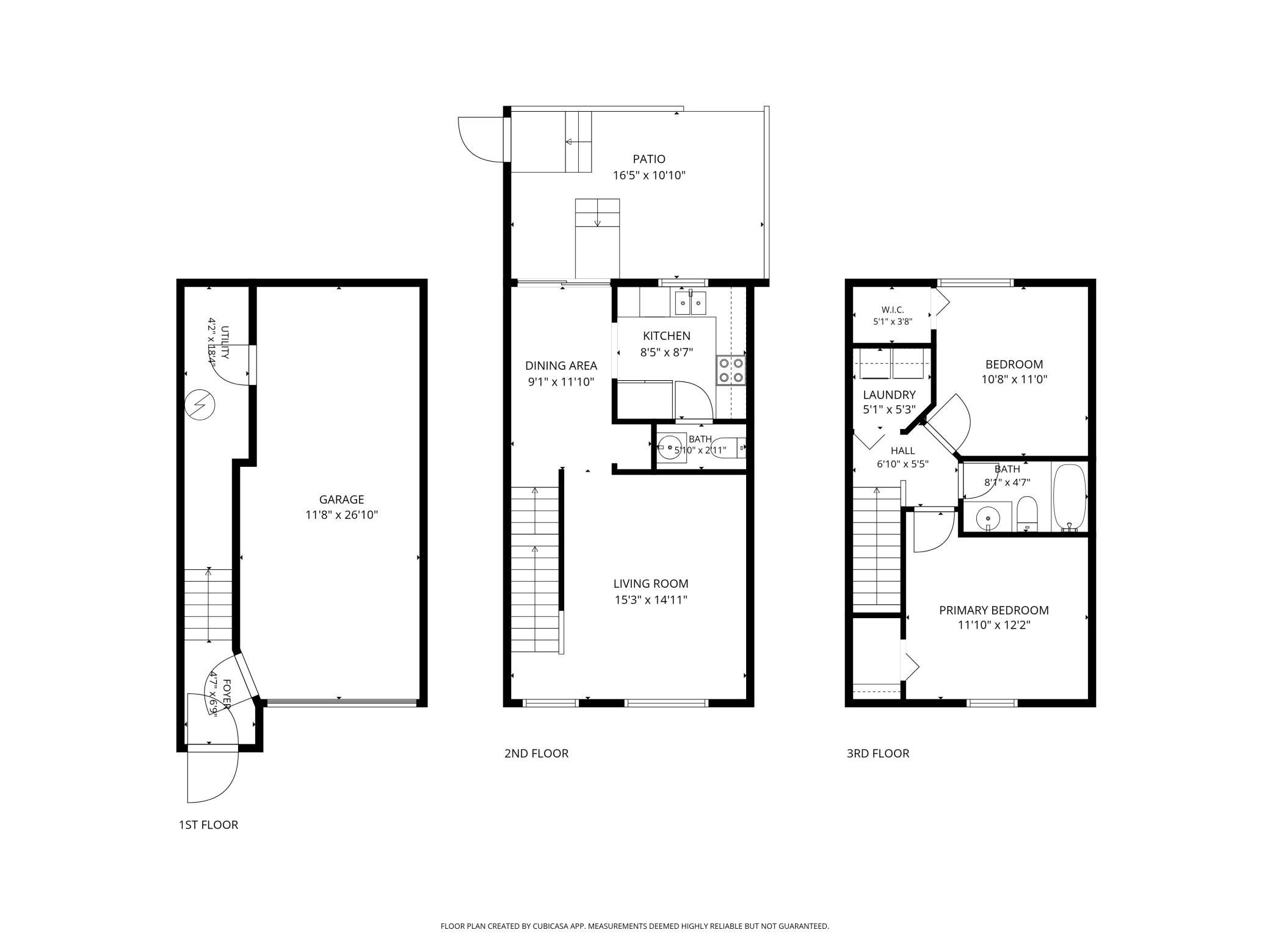 View of Residential at 15537 Foghorn Lane #45, Apple Valley MN 55124, Apple Valley (28 of 28) - Mike Wilen | Minnesota Team Real Estate