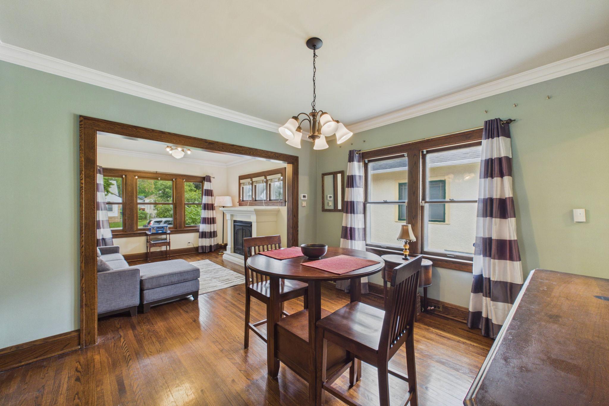 View of Residential at 4039 Russell Avenue, Minneapolis MN 55412, Minneapolis (5 of 25) - Mike Wilen | Minnesota Team Real Estate
