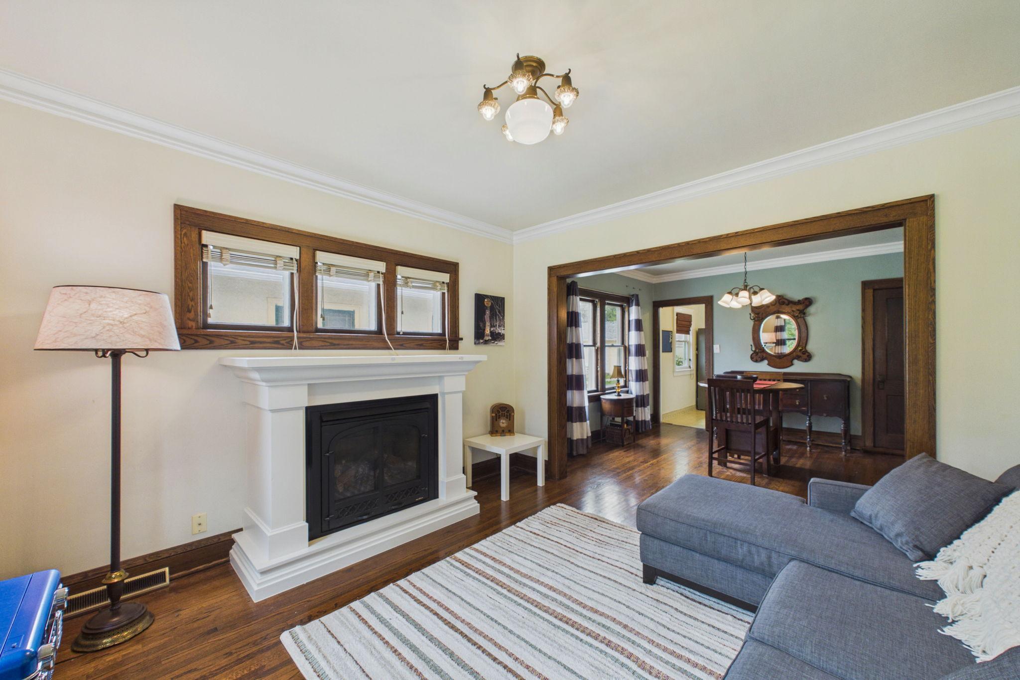 View of Residential at 4039 Russell Avenue, Minneapolis MN 55412, Minneapolis (3 of 25) - Mike Wilen | Minnesota Team Real Estate