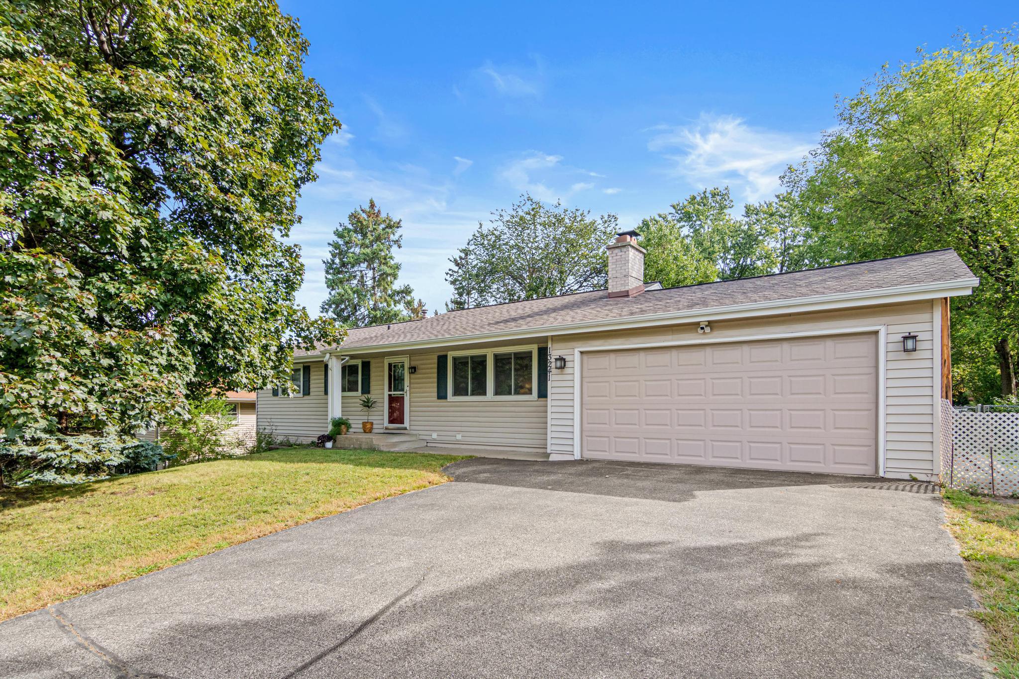 View of Single Family at 13241 Irving Avenue, Burnsville - Mike Wilen | Minnesota Team Real Estate