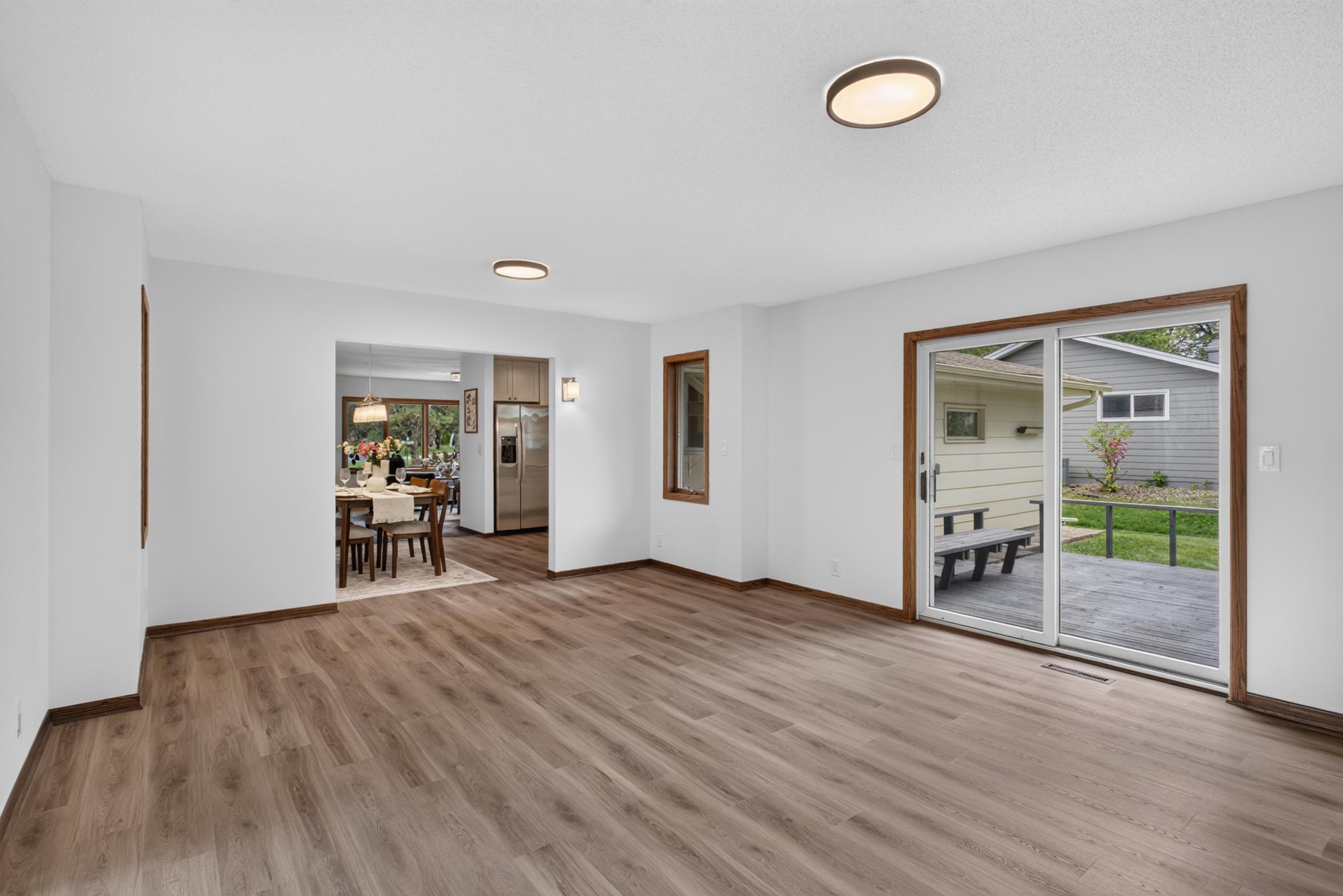 View of Residential at 10132 Johnson Avenue, Bloomington MN 55437, Bloomington (10 of 37) - Mike Wilen | Minnesota Team Real Estate