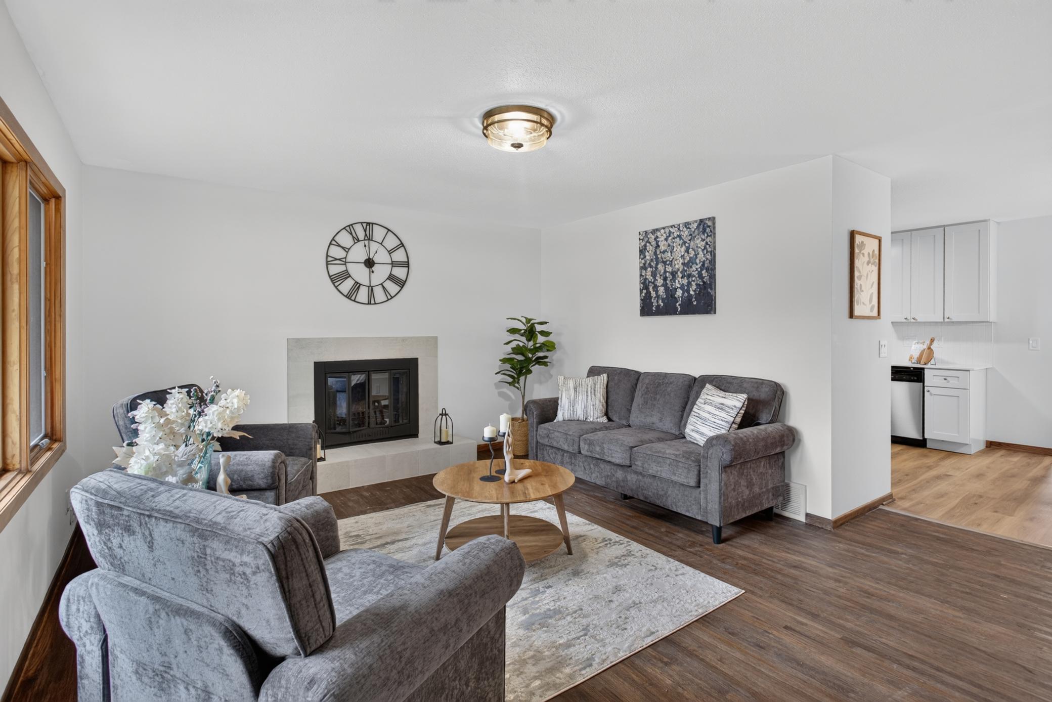 View of Single Family at 10132 Johnson Avenue, Bloomington - Mike Wilen | Minnesota Team Real Estate