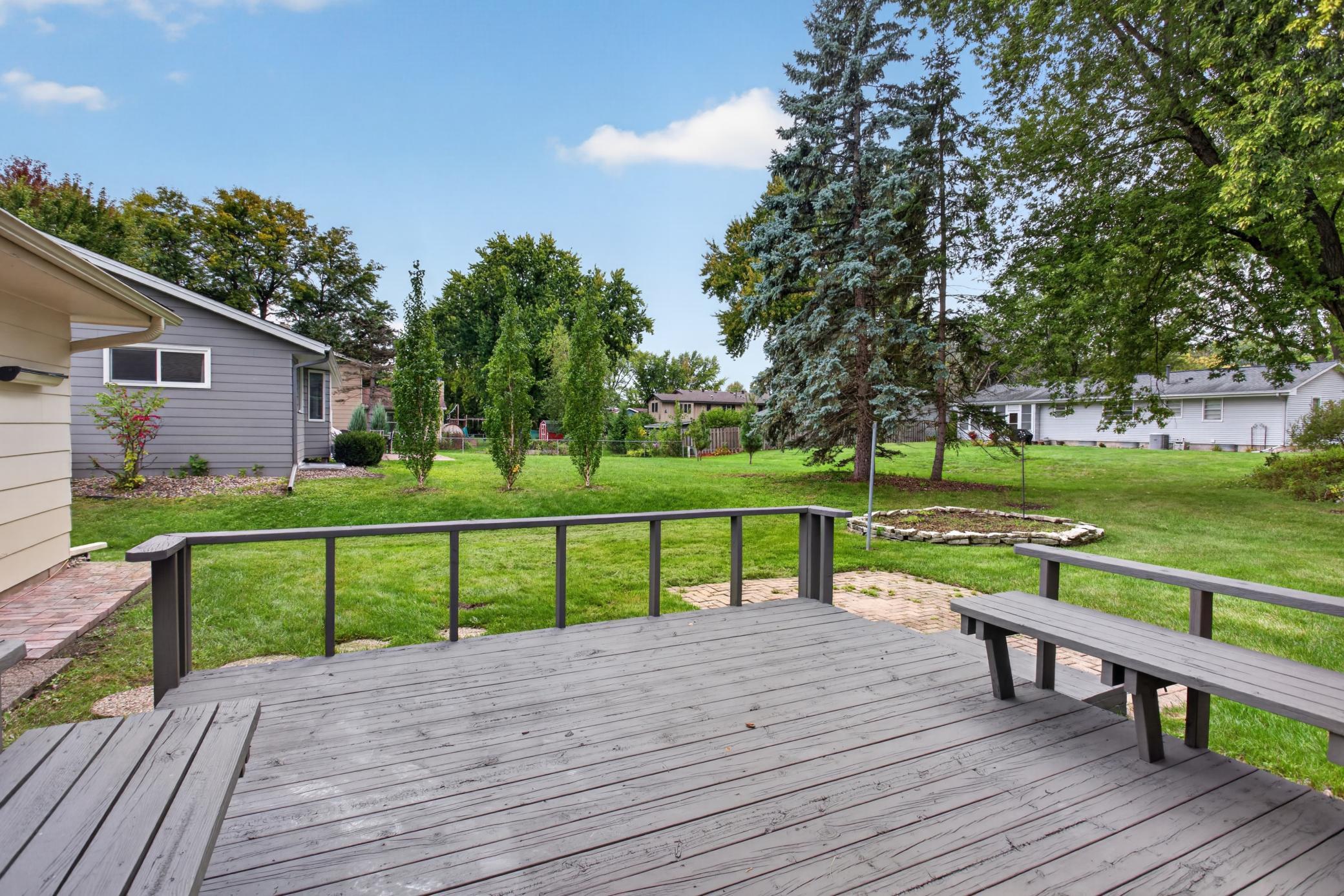 View of Residential at 10132 Johnson Avenue, Bloomington MN 55437, Bloomington (33 of 37) - Mike Wilen | Minnesota Team Real Estate
