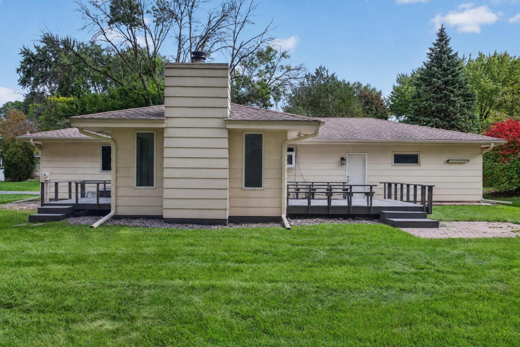View of Residential at 10132 Johnson Avenue, Bloomington MN 55437, Bloomington (29 of 37) - Mike Wilen | Minnesota Team Real Estate