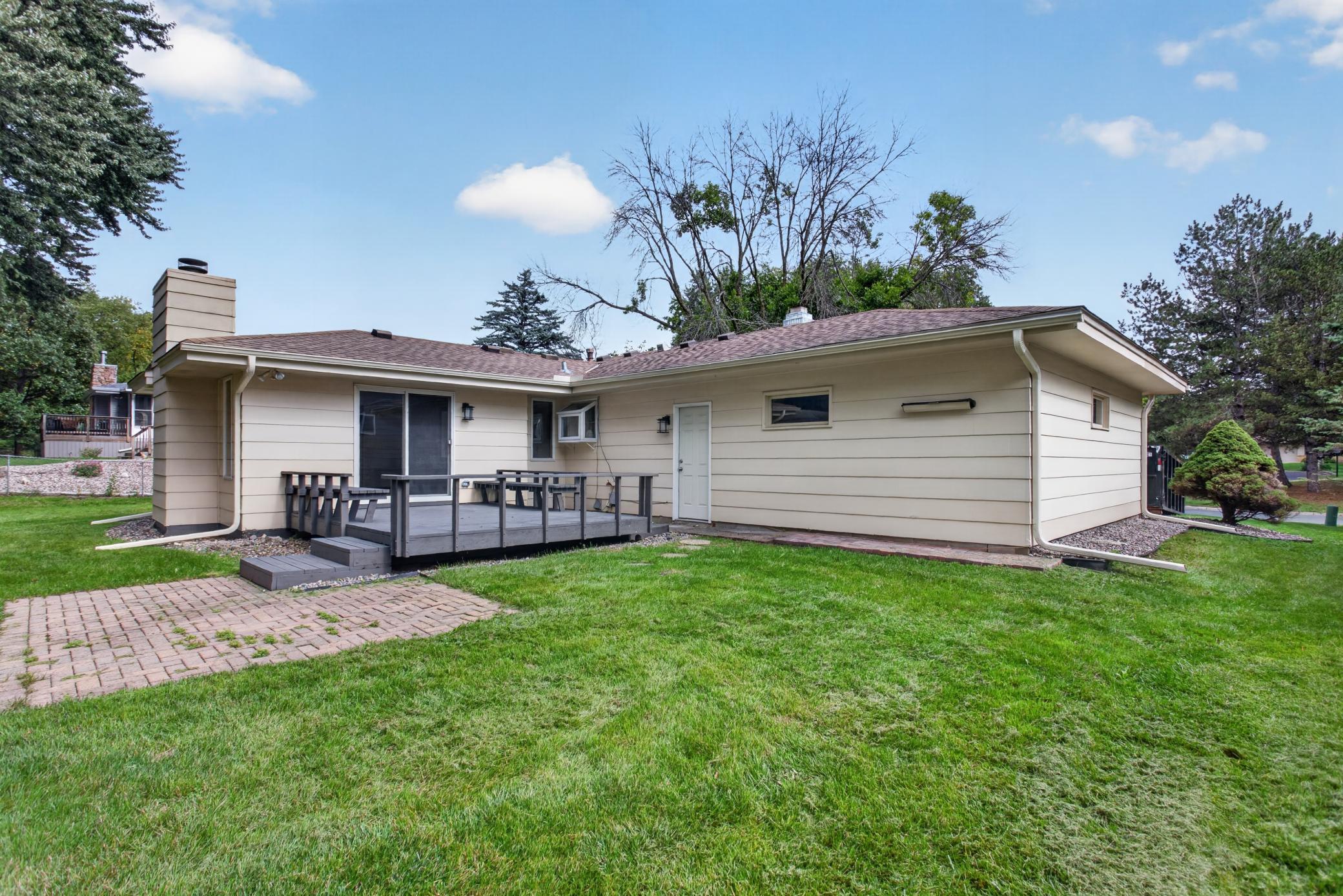 View of Residential at 10132 Johnson Avenue, Bloomington MN 55437, Bloomington (30 of 37) - Mike Wilen | Minnesota Team Real Estate