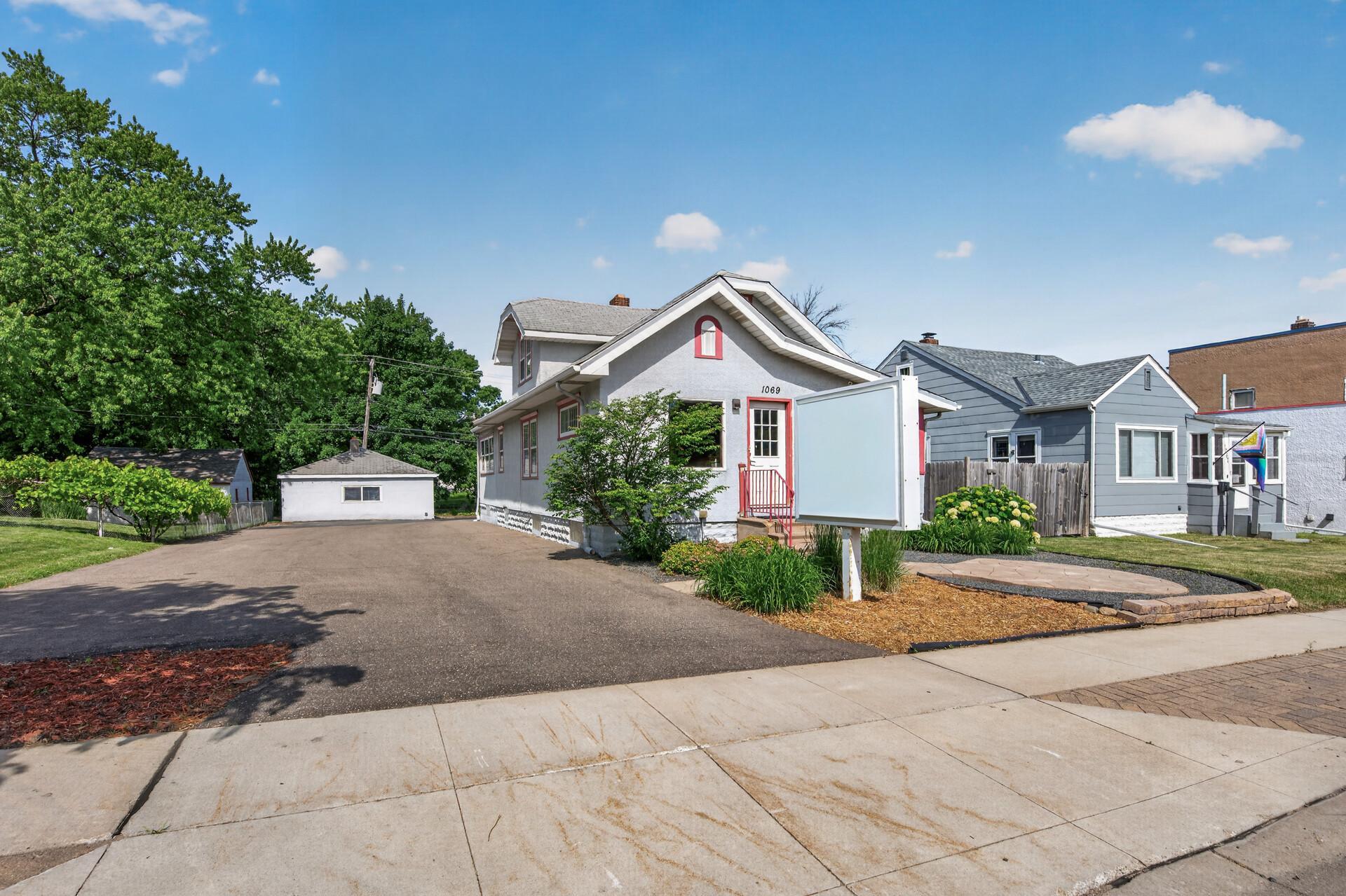 View of Commercial Sale at 1069 Robert Street, West Saint Paul MN 55118, West Saint Paul (2 of 44) - Mike Wilen | Minnesota Team Real Estate