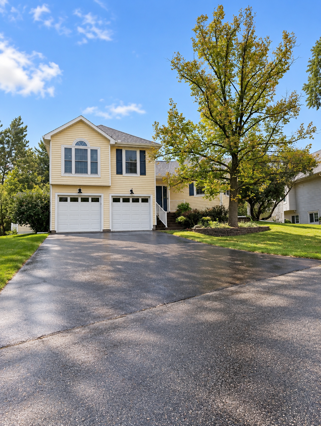 View of Single Family at 11239 49th Avenue, Plymouth - Mike Wilen | Minnesota Team Real Estate