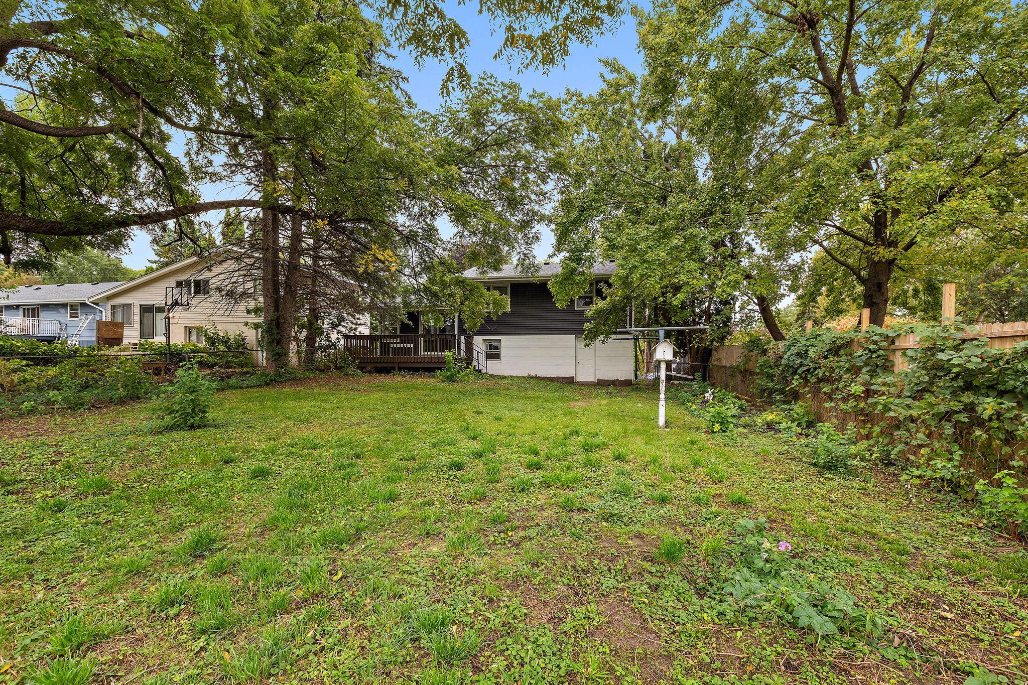View of Residential at 1317 44th Avenue, Columbia Heights MN 55421, Columbia Heights (14 of 45) - Mike Wilen | Minnesota Team Real Estate