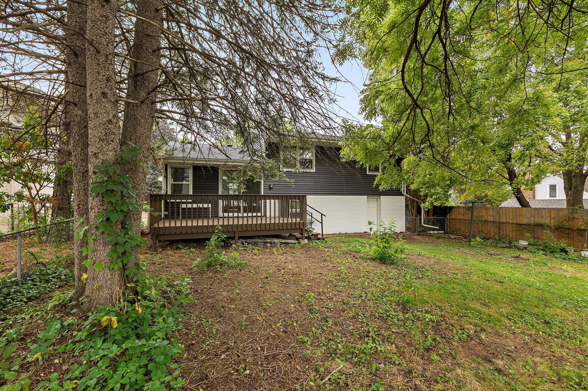 View of Residential at 1317 44th Avenue, Columbia Heights MN 55421, Columbia Heights (9 of 45) - Mike Wilen | Minnesota Team Real Estate