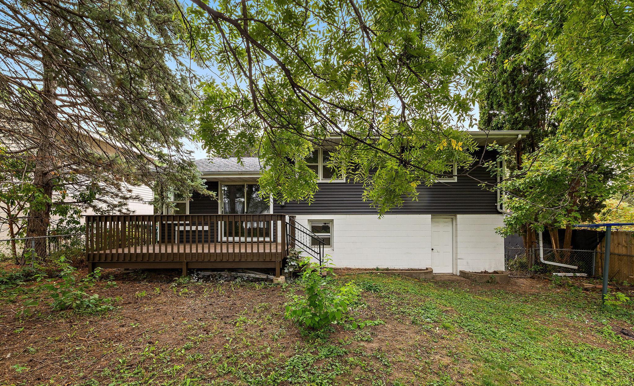 View of Residential at 1317 44th Avenue, Columbia Heights MN 55421, Columbia Heights (10 of 45) - Mike Wilen | Minnesota Team Real Estate