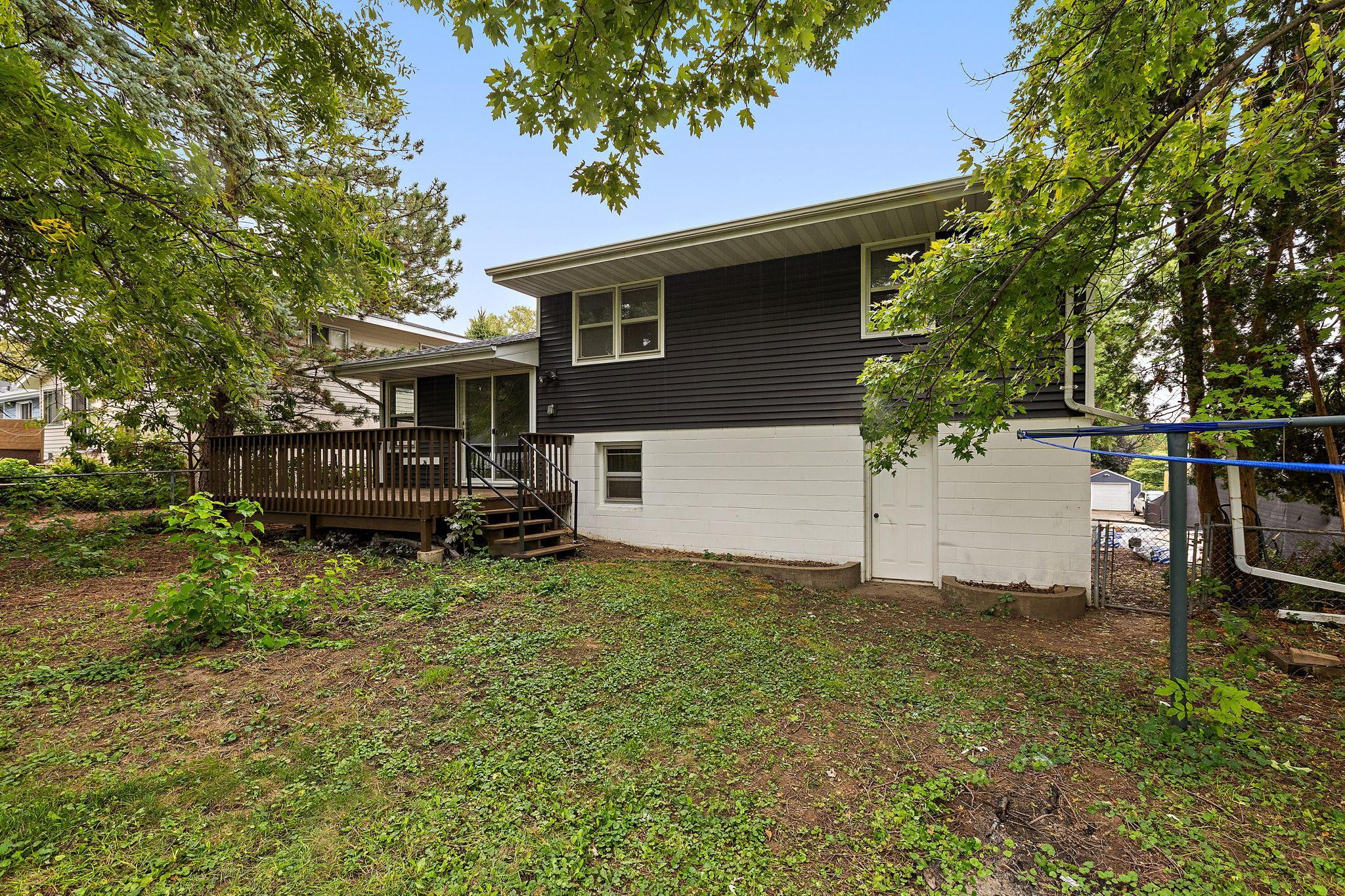 View of Residential at 1317 44th Avenue, Columbia Heights MN 55421, Columbia Heights (8 of 45) - Mike Wilen | Minnesota Team Real Estate