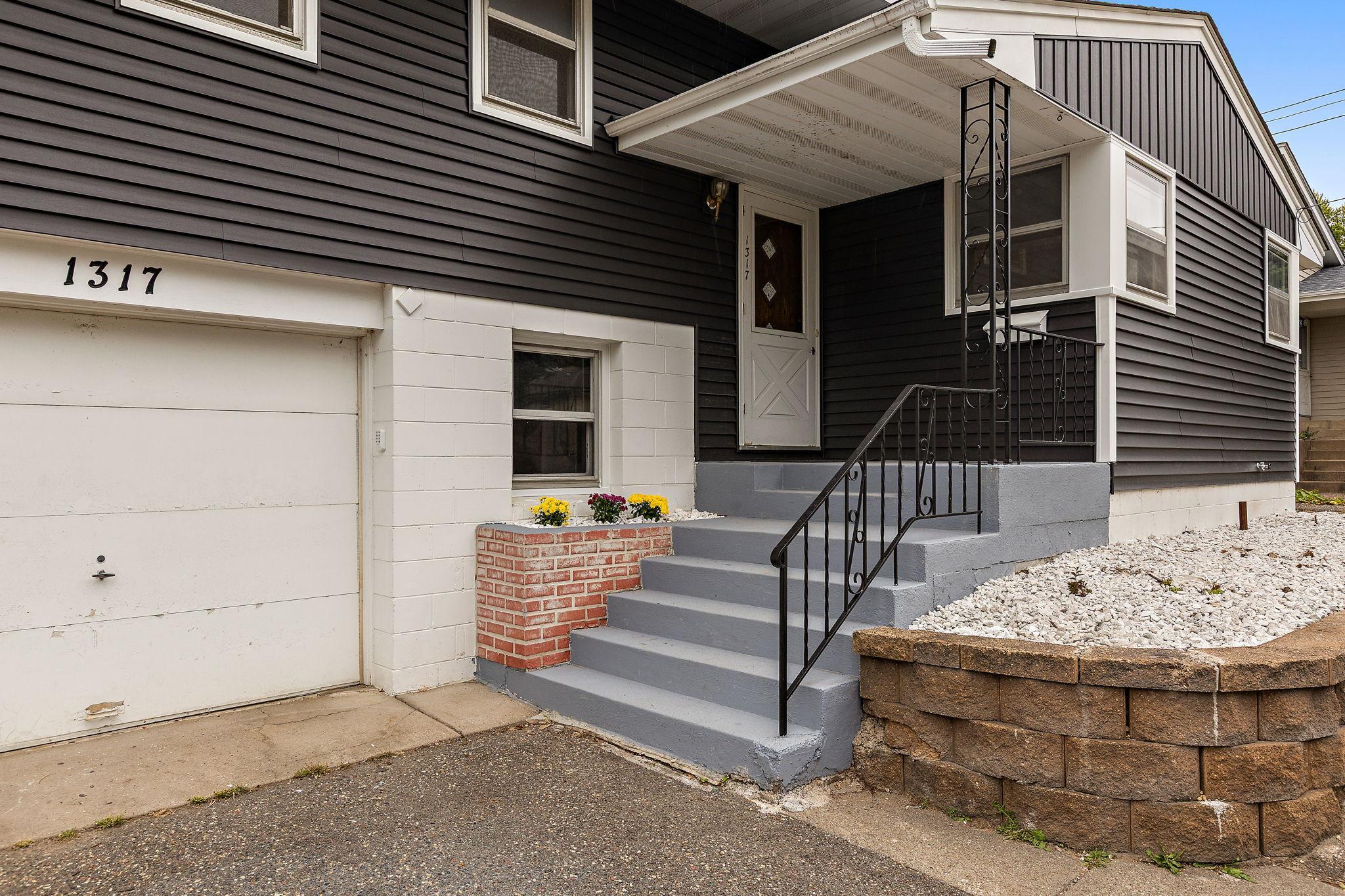 View of Residential at 1317 44th Avenue, Columbia Heights MN 55421, Columbia Heights (7 of 45) - Mike Wilen | Minnesota Team Real Estate