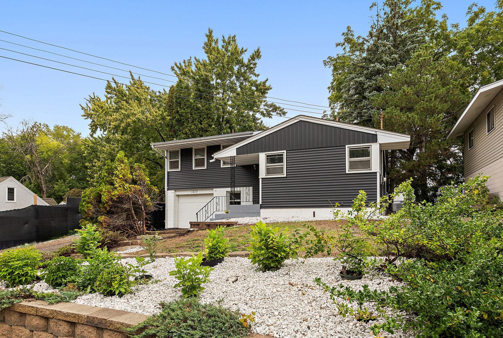 View of Residential at 1317 44th Avenue, Columbia Heights MN 55421, Columbia Heights (5 of 45) - Mike Wilen | Minnesota Team Real Estate