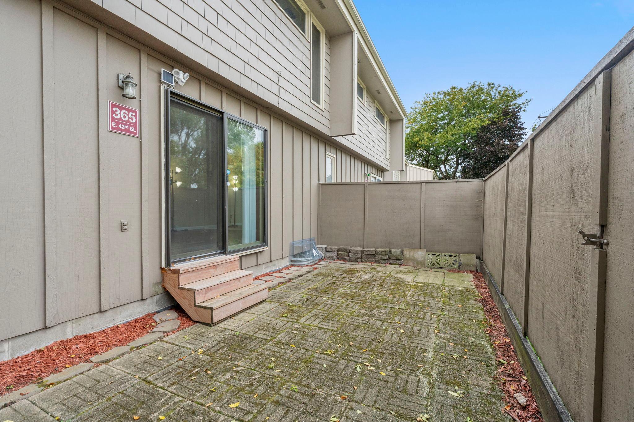 View of Residential at 365 43rd Street, Minneapolis MN 55409, Minneapolis (29 of 44) - Mike Wilen | Minnesota Team Real Estate