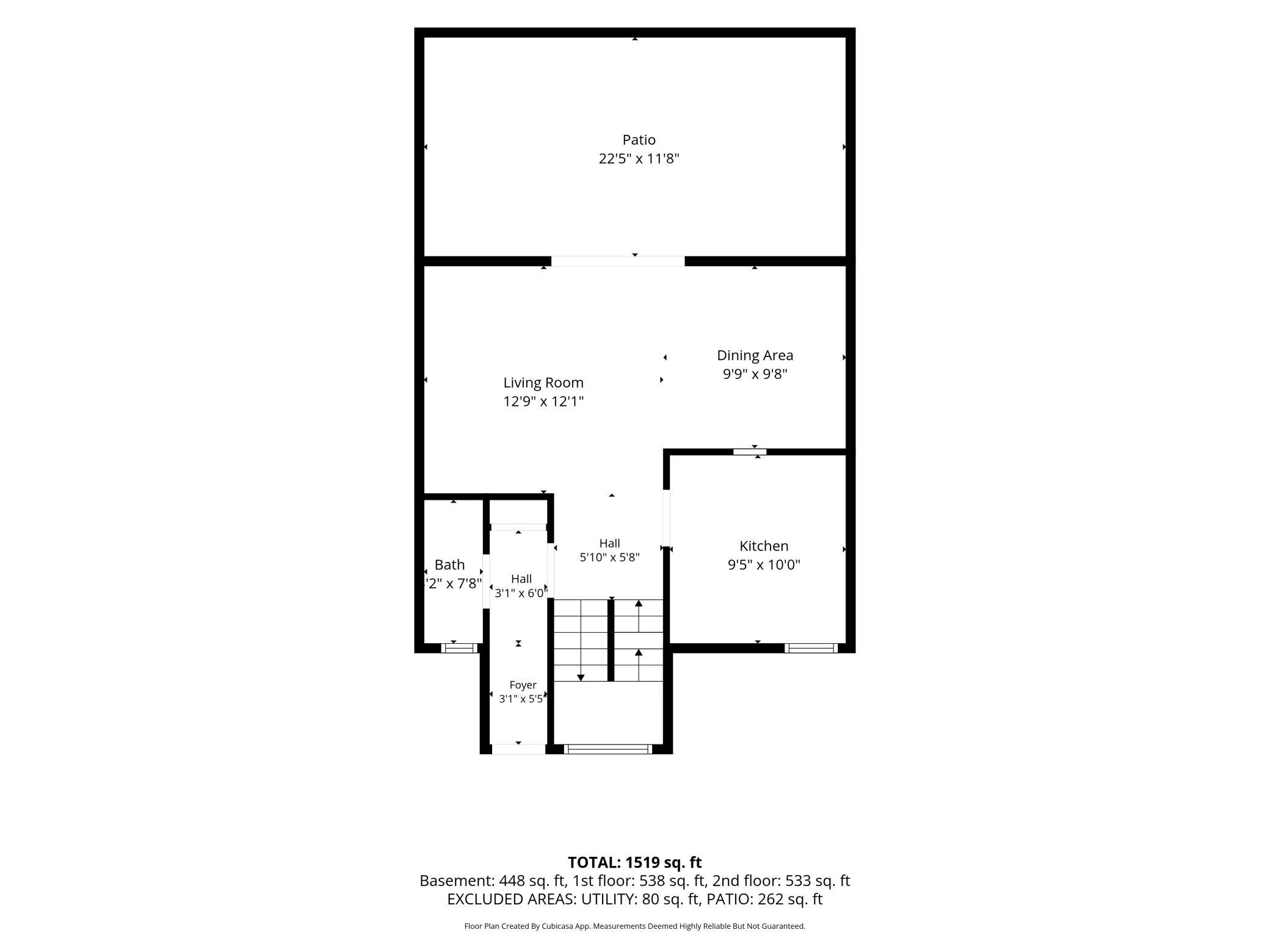 View of Residential at 365 43rd Street, Minneapolis MN 55409, Minneapolis (39 of 44) - Mike Wilen | Minnesota Team Real Estate
