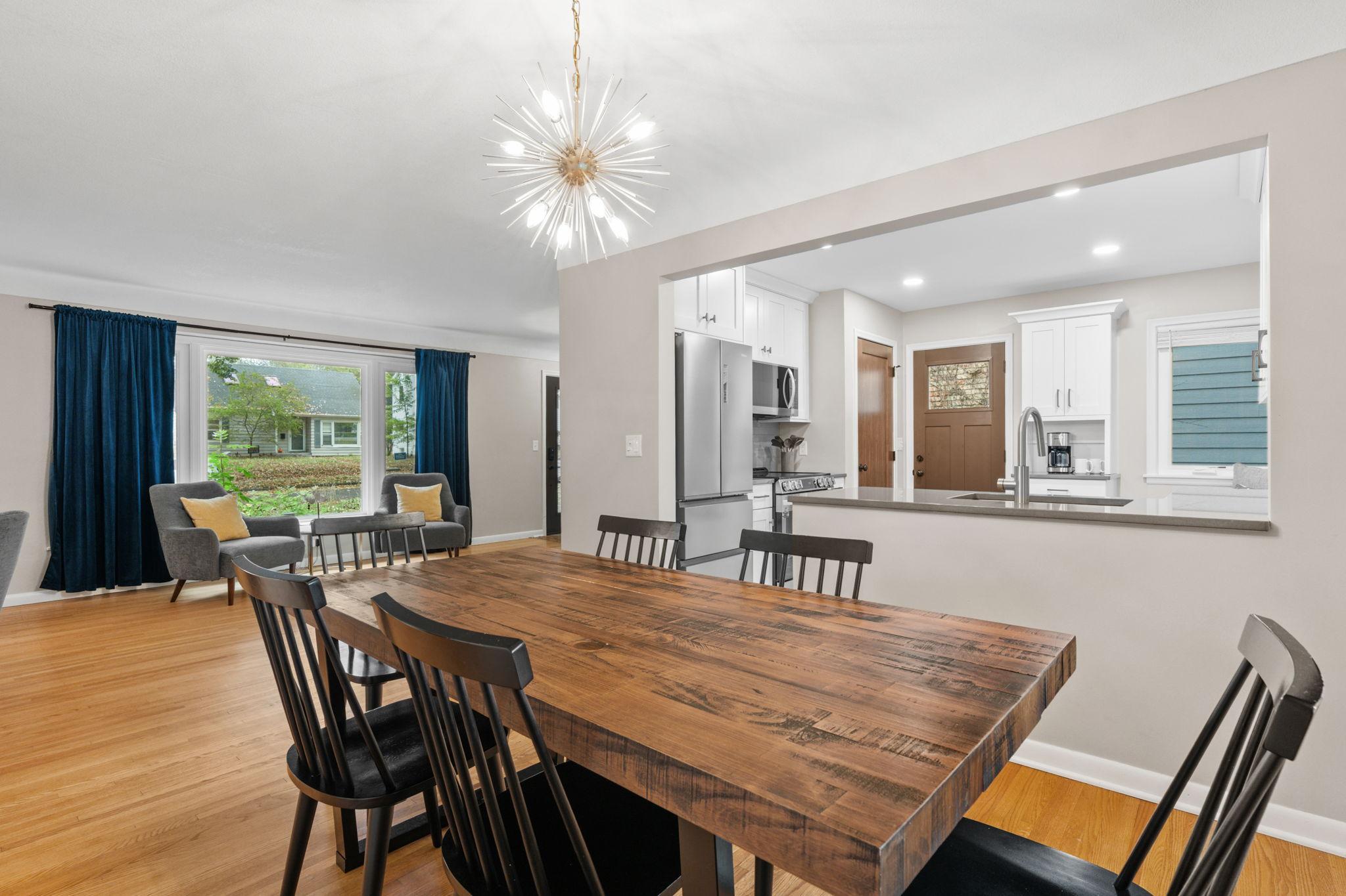 View of Residential at 4128 Ewing Avenue, Minneapolis MN 55410, Minneapolis (11 of 56) - Mike Wilen | Minnesota Team Real Estate