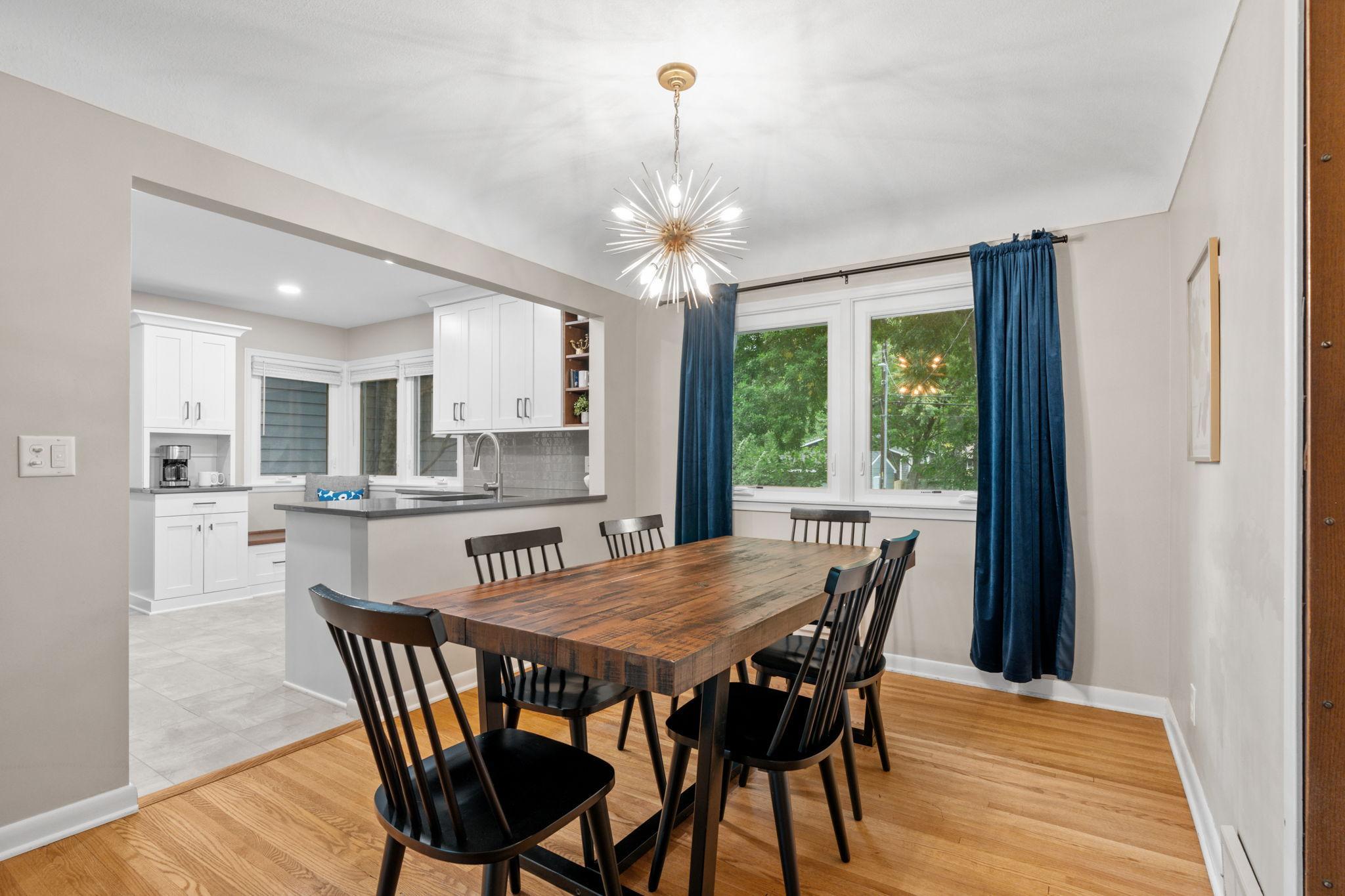 View of Residential at 4128 Ewing Avenue, Minneapolis MN 55410, Minneapolis (10 of 56) - Mike Wilen | Minnesota Team Real Estate