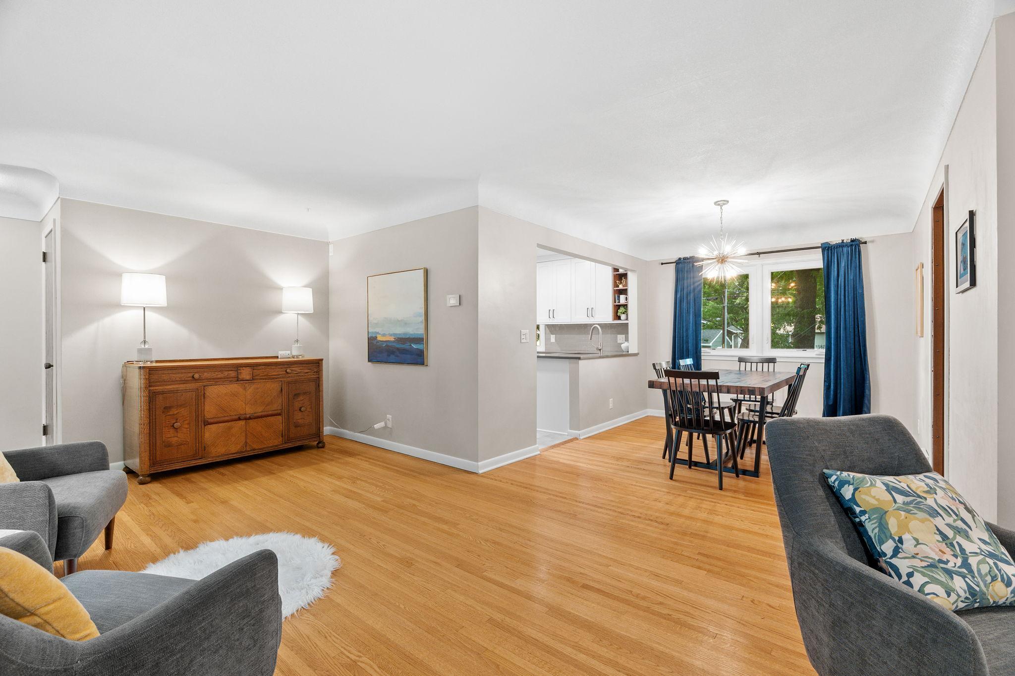 View of Residential at 4128 Ewing Avenue, Minneapolis MN 55410, Minneapolis (5 of 56) - Mike Wilen | Minnesota Team Real Estate
