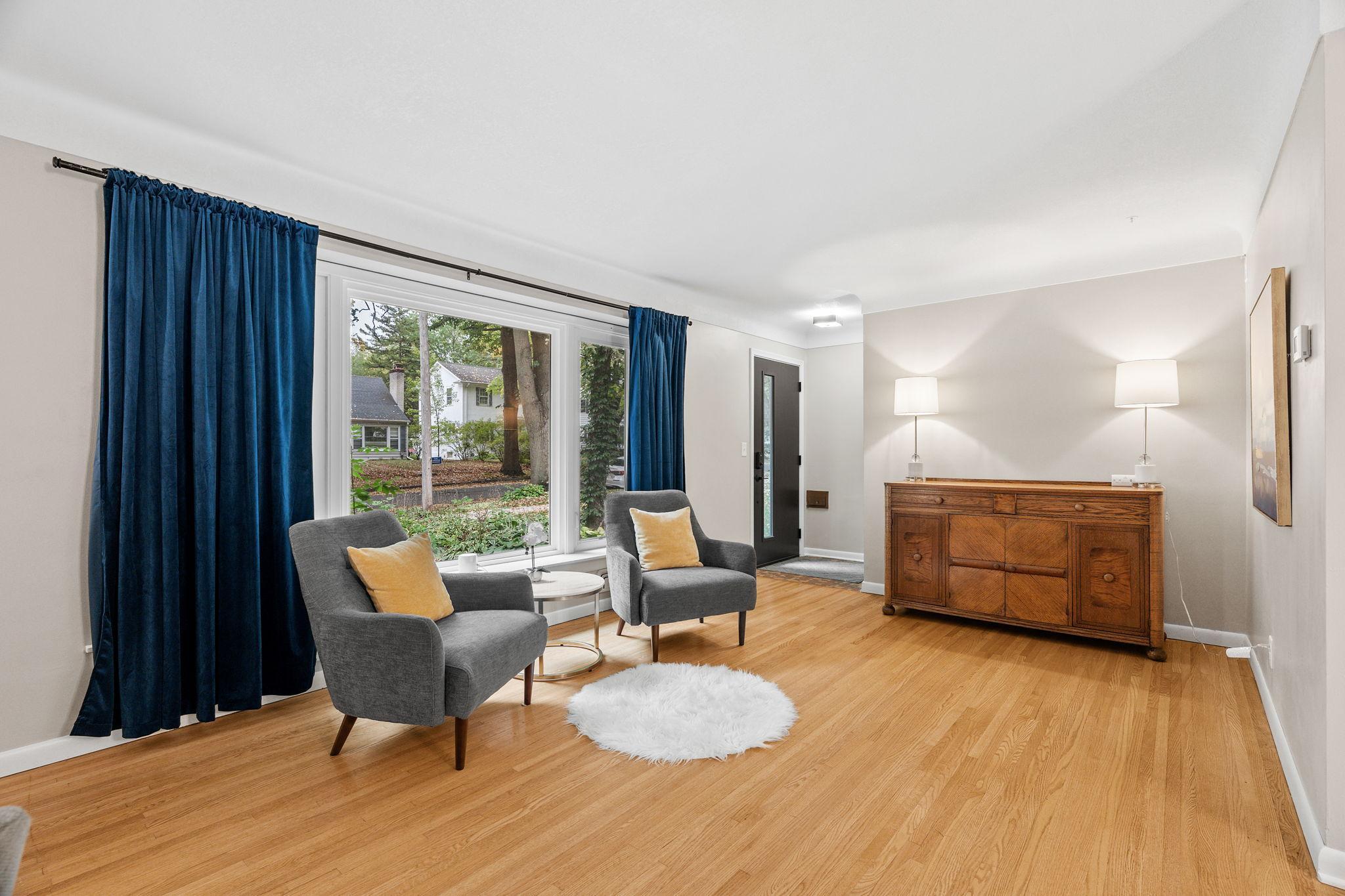 View of Residential at 4128 Ewing Avenue, Minneapolis MN 55410, Minneapolis (3 of 56) - Mike Wilen | Minnesota Team Real Estate
