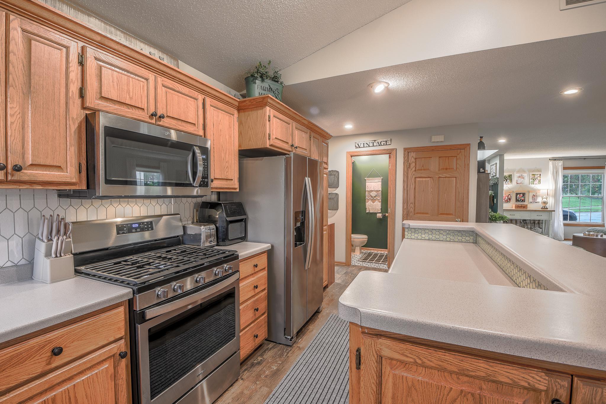 View of Residential at 1616 26th Street, Saint Cloud MN 56304, Saint Cloud (6 of 37) - Mike Wilen | Minnesota Team Real Estate