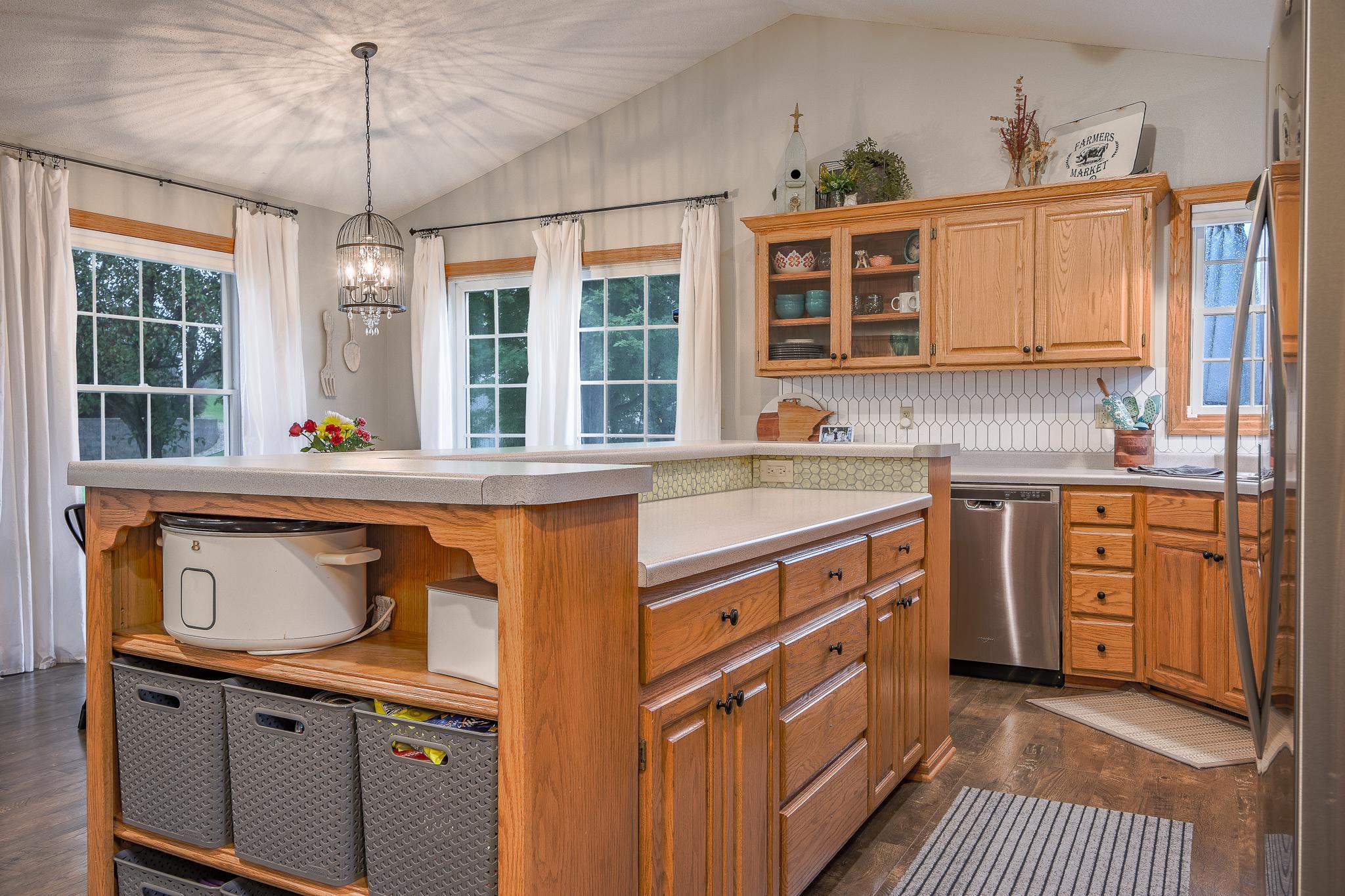 View of Residential at 1616 26th Street, Saint Cloud MN 56304, Saint Cloud (4 of 37) - Mike Wilen | Minnesota Team Real Estate