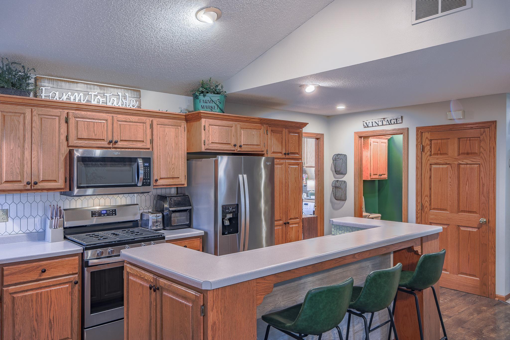 View of Residential at 1616 26th Street, Saint Cloud MN 56304, Saint Cloud (5 of 37) - Mike Wilen | Minnesota Team Real Estate