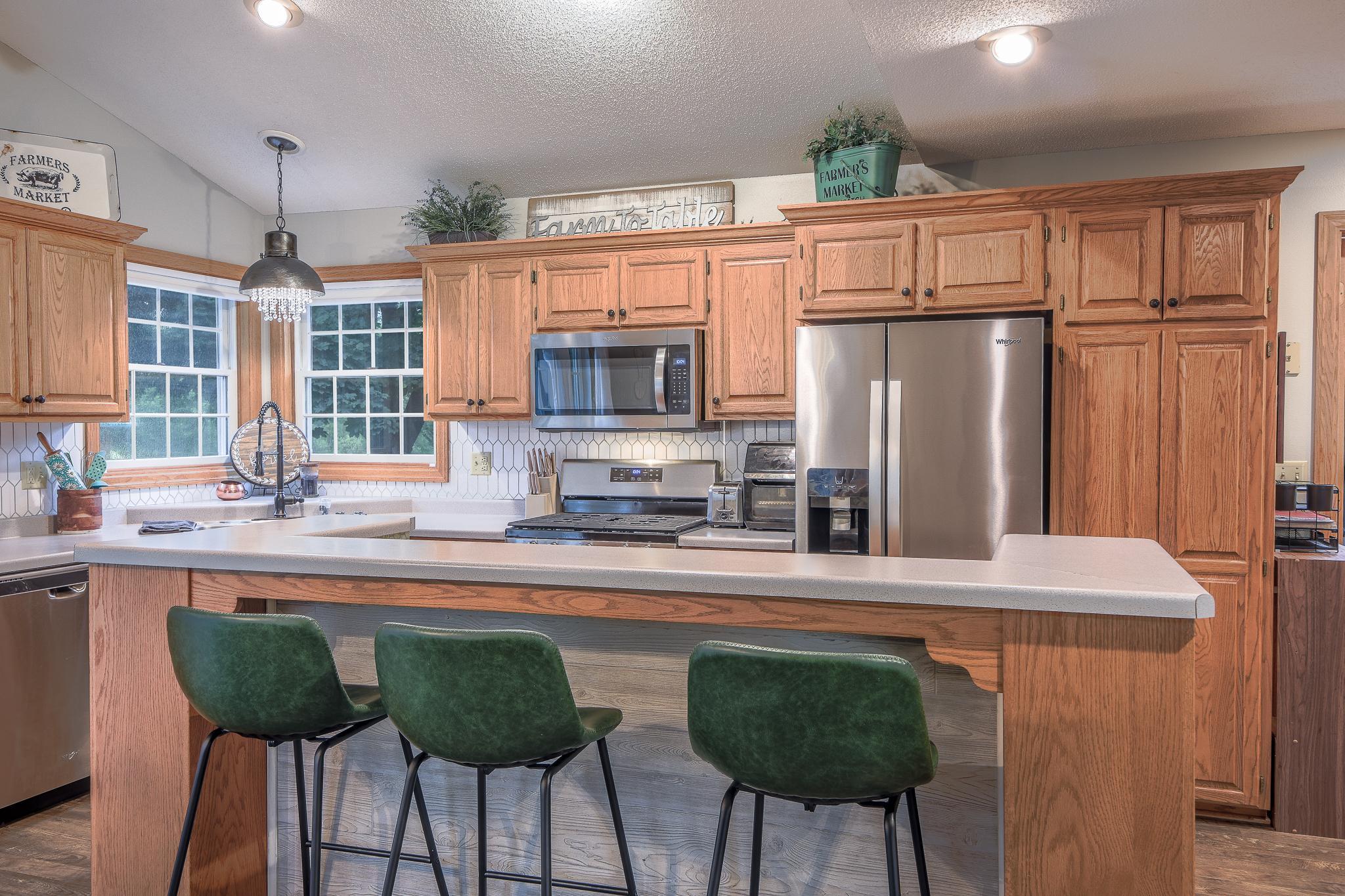 View of Residential at 1616 26th Street, Saint Cloud MN 56304, Saint Cloud (7 of 37) - Mike Wilen | Minnesota Team Real Estate
