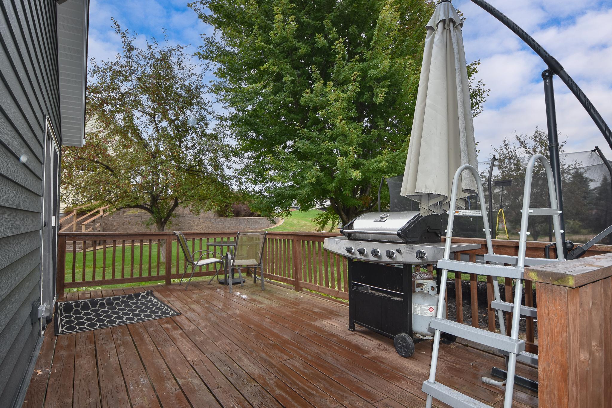 View of Residential at 1616 26th Street, Saint Cloud MN 56304, Saint Cloud (36 of 37) - Mike Wilen | Minnesota Team Real Estate