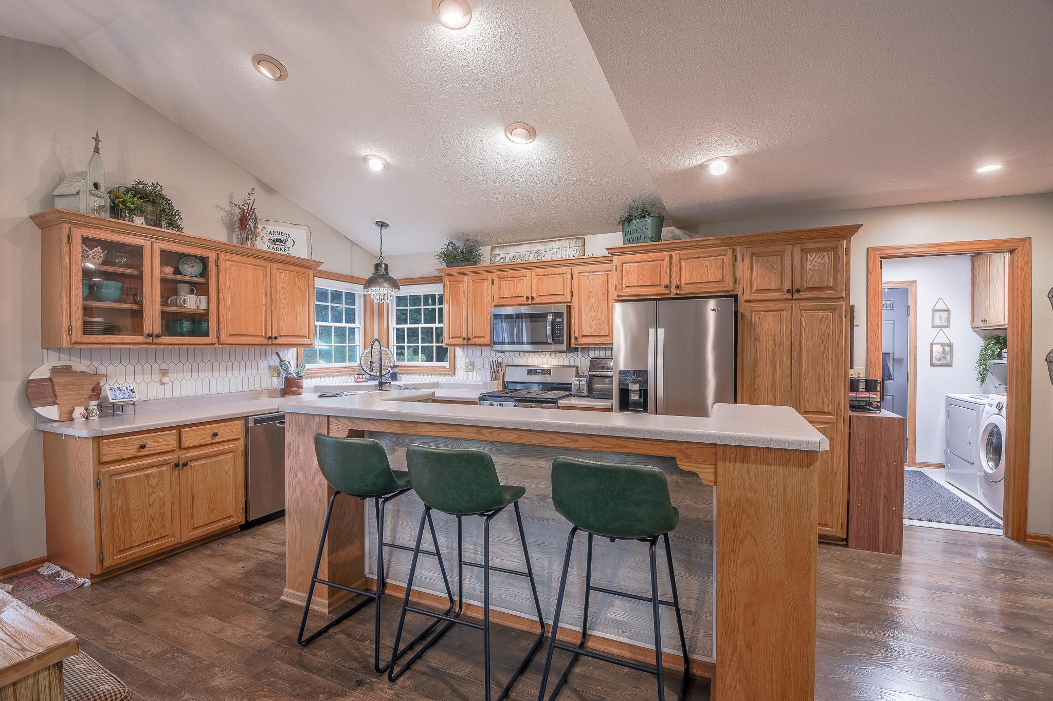 View of Residential at 1616 26th Street, Saint Cloud MN 56304, Saint Cloud (9 of 37) - Mike Wilen | Minnesota Team Real Estate
