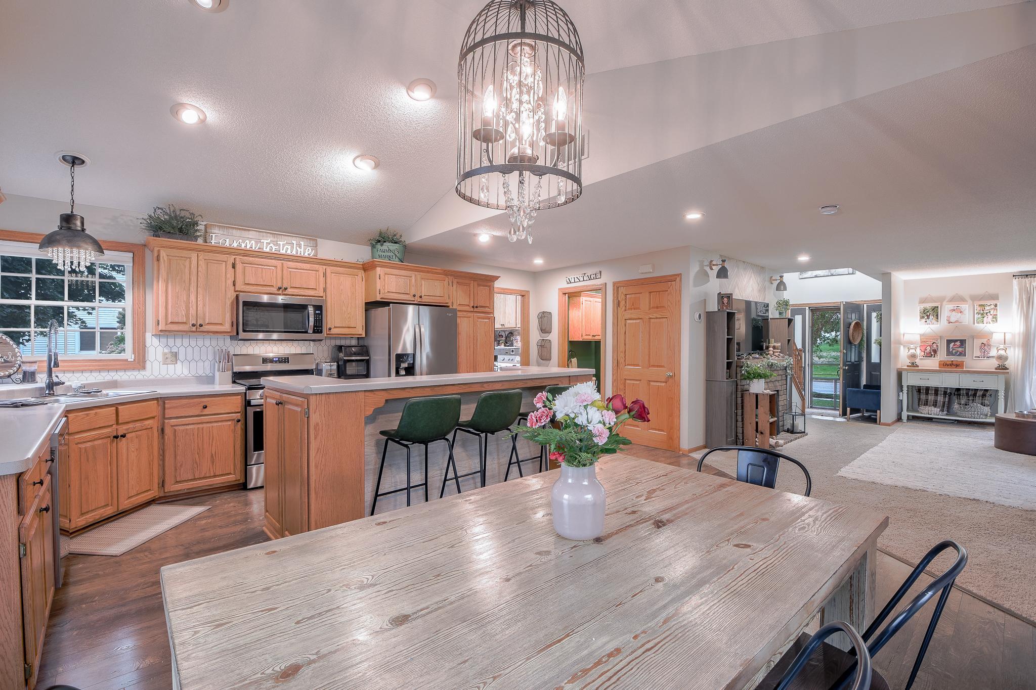 View of Residential at 1616 26th Street, Saint Cloud MN 56304, Saint Cloud (8 of 37) - Mike Wilen | Minnesota Team Real Estate