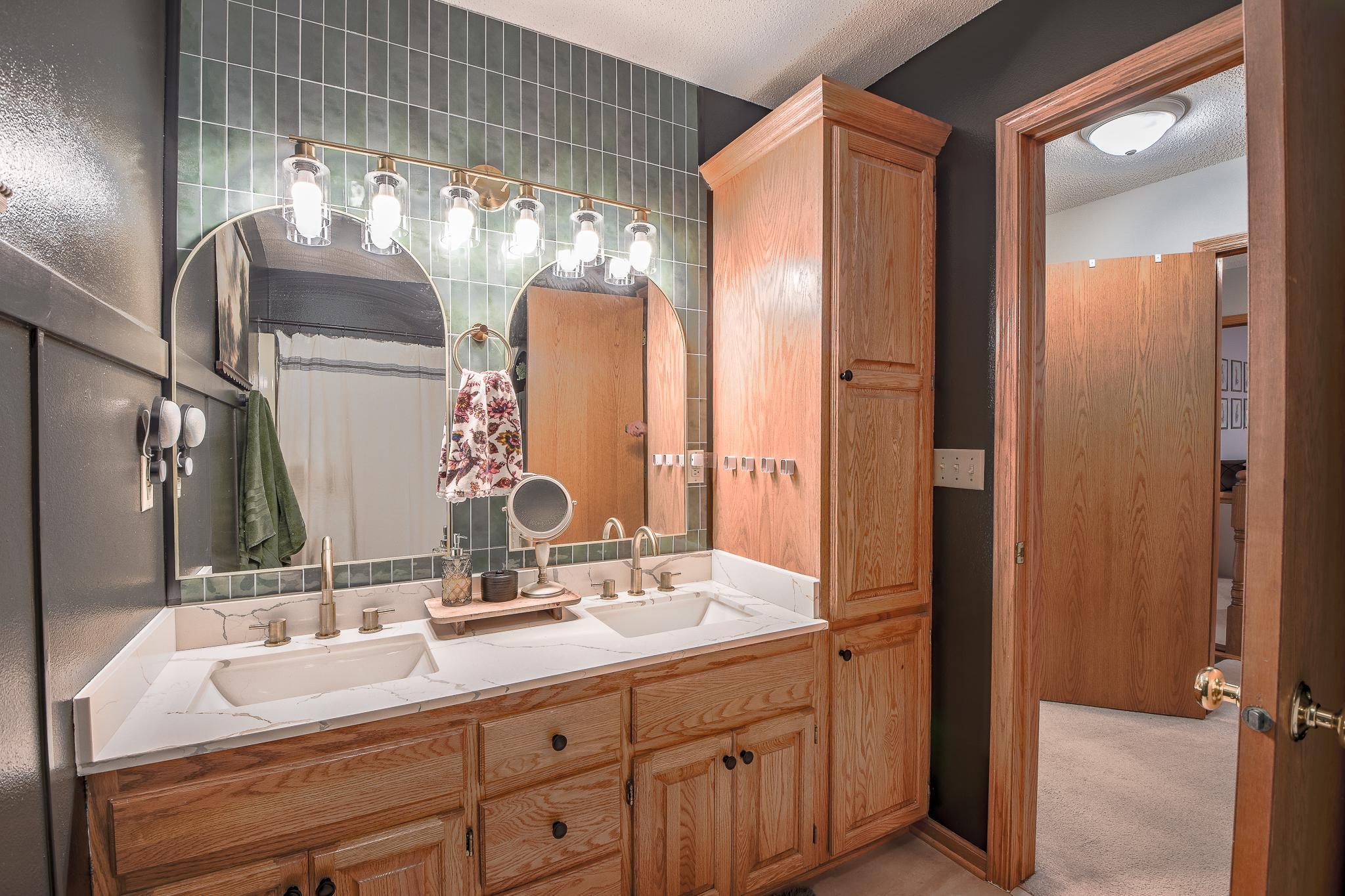 View of Residential at 1616 26th Street, Saint Cloud MN 56304, Saint Cloud (26 of 37) - Mike Wilen | Minnesota Team Real Estate