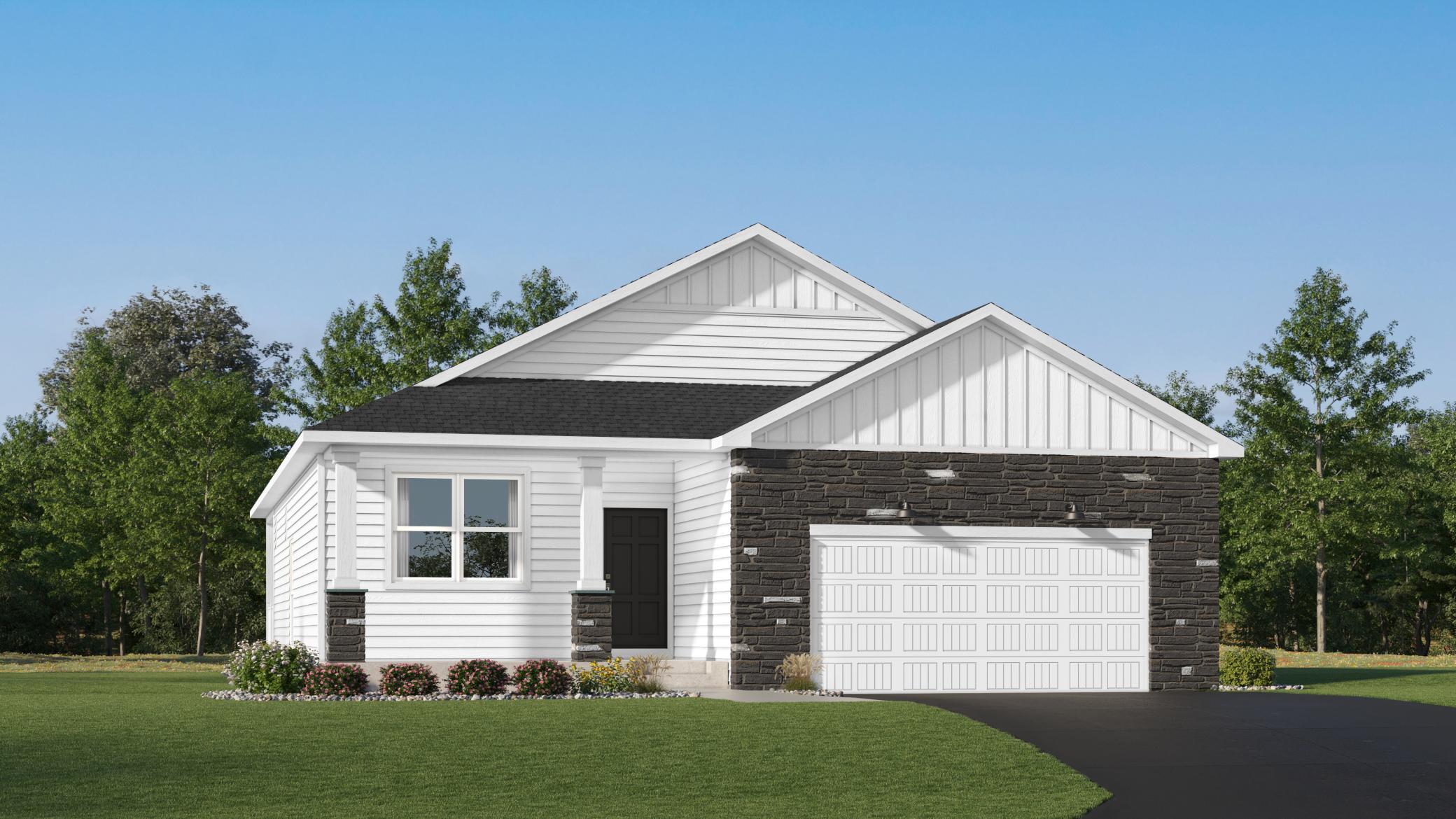 View of Single Family at 20032 Gaines Court, Lakeville - Mike Wilen | Minnesota Team Real Estate