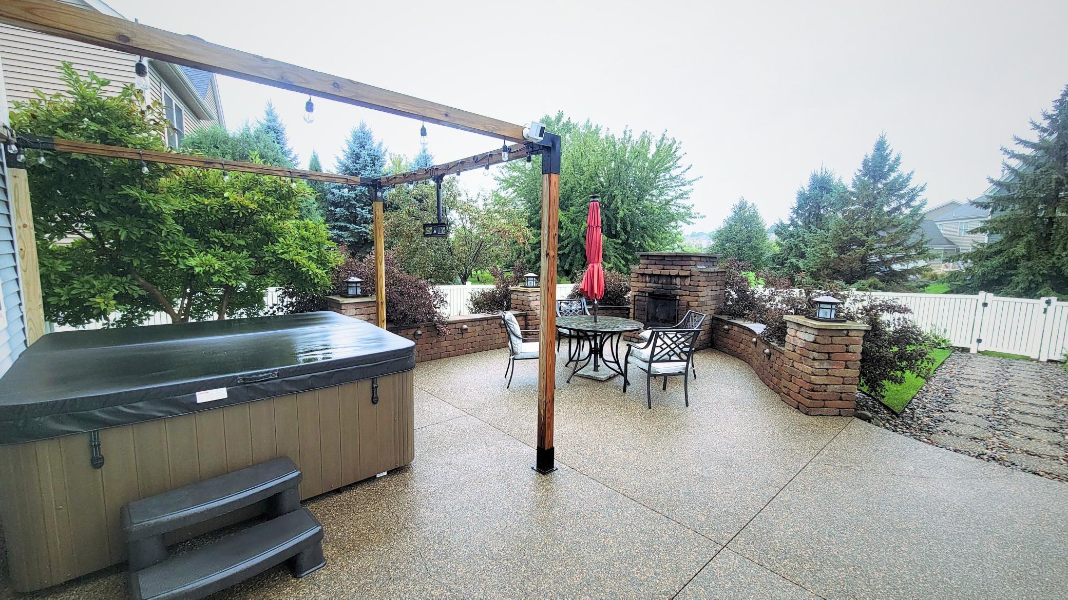 View of Residential at 8547 Kirkwood Lane, Maple Grove MN 55369, Maple Grove (4 of 46) - Mike Wilen | Minnesota Team Real Estate