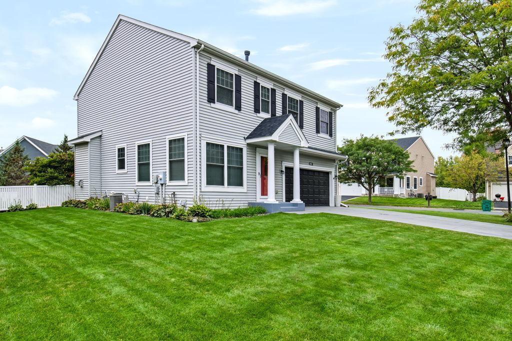 View of Residential at 8547 Kirkwood Lane, Maple Grove MN 55369, Maple Grove (3 of 46) - Mike Wilen | Minnesota Team Real Estate