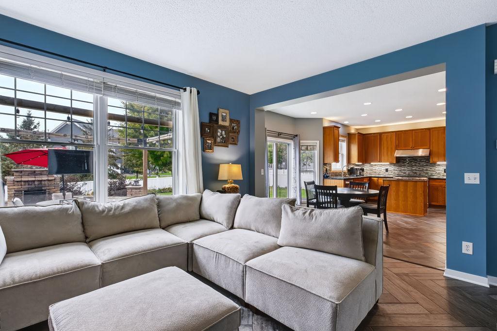 View of Residential at 8547 Kirkwood Lane, Maple Grove MN 55369, Maple Grove (13 of 46) - Mike Wilen | Minnesota Team Real Estate