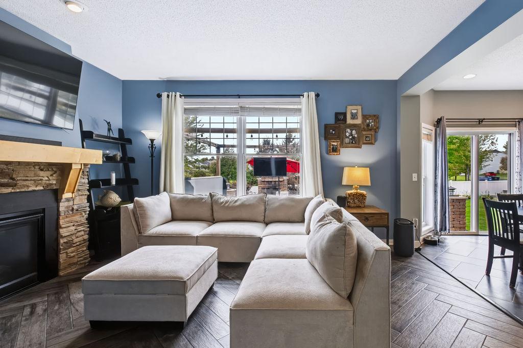 View of Residential at 8547 Kirkwood Lane, Maple Grove MN 55369, Maple Grove (12 of 46) - Mike Wilen | Minnesota Team Real Estate