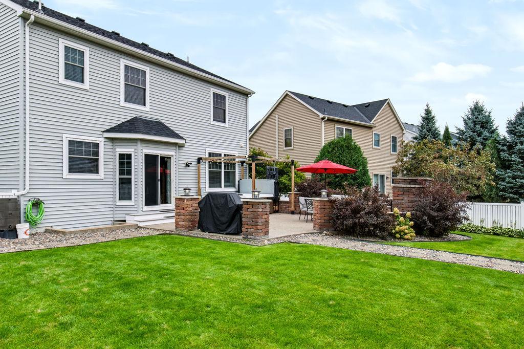 View of Residential at 8547 Kirkwood Lane, Maple Grove MN 55369, Maple Grove (44 of 46) - Mike Wilen | Minnesota Team Real Estate
