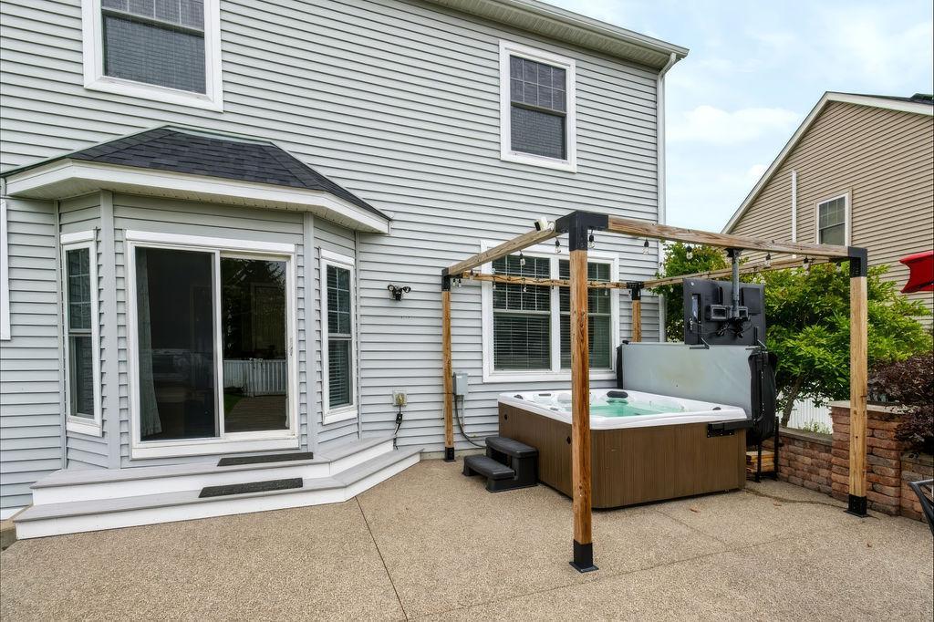View of Residential at 8547 Kirkwood Lane, Maple Grove MN 55369, Maple Grove (43 of 46) - Mike Wilen | Minnesota Team Real Estate