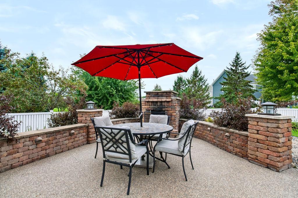 View of Residential at 8547 Kirkwood Lane, Maple Grove MN 55369, Maple Grove (40 of 46) - Mike Wilen | Minnesota Team Real Estate
