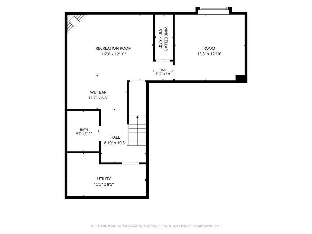 View of Residential at 8547 Kirkwood Lane, Maple Grove MN 55369, Maple Grove (47 of 50) - Mike Wilen | Minnesota Team Real Estate