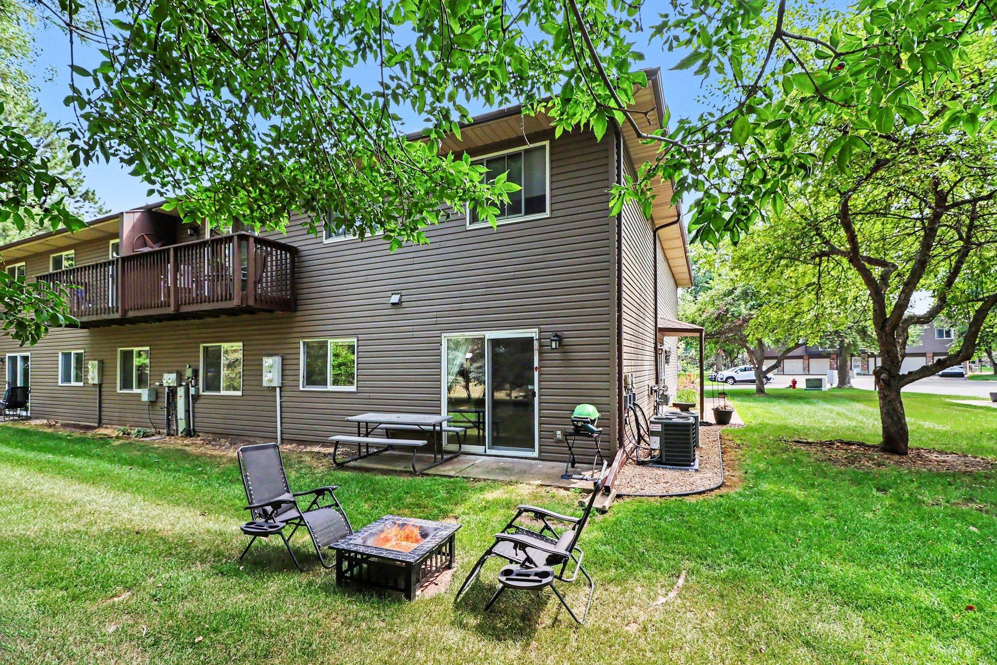 View of (CC) Manor/Village at 2227 Pinehurst Street, Stillwater - Mike Wilen | Minnesota Team Real Estate