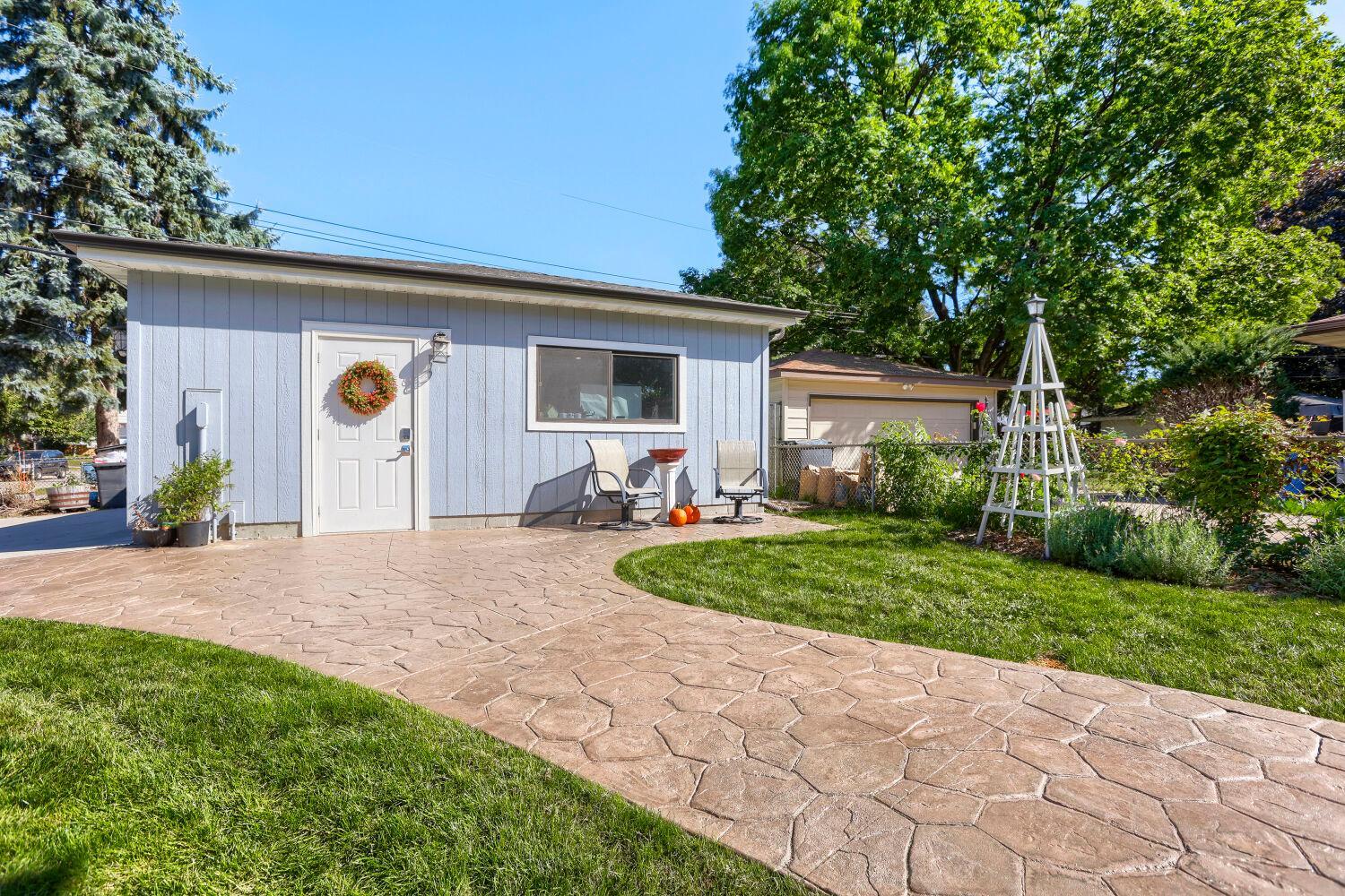 View of Residential at 1847 Pierce Street, Minneapolis MN 55418, Minneapolis (37 of 38) - Mike Wilen | Minnesota Team Real Estate