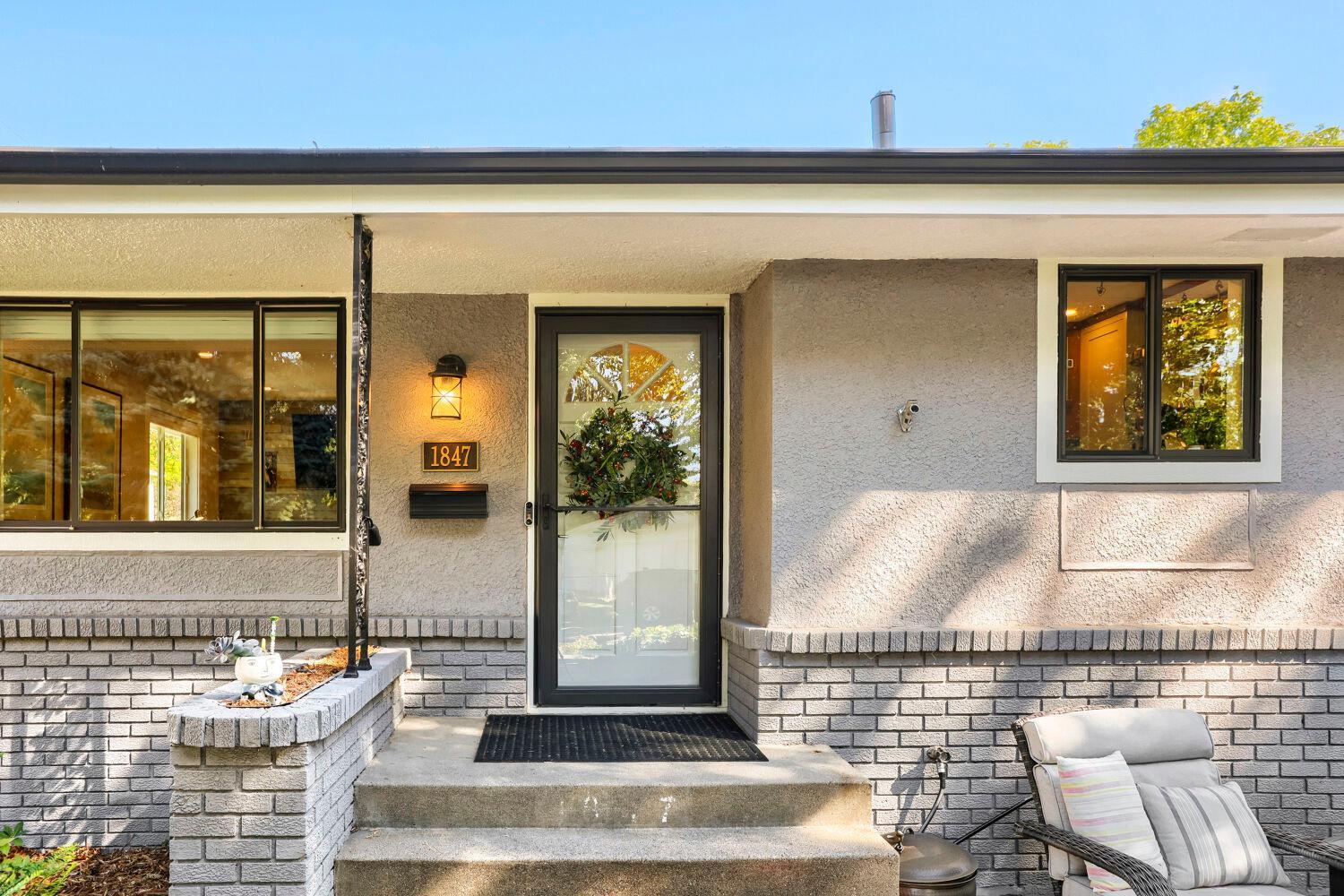 View of Residential at 1847 Pierce Street, Minneapolis MN 55418, Minneapolis (8 of 38) - Mike Wilen | Minnesota Team Real Estate