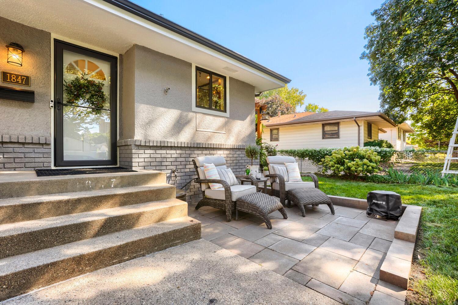 View of Residential at 1847 Pierce Street, Minneapolis MN 55418, Minneapolis (5 of 38) - Mike Wilen | Minnesota Team Real Estate