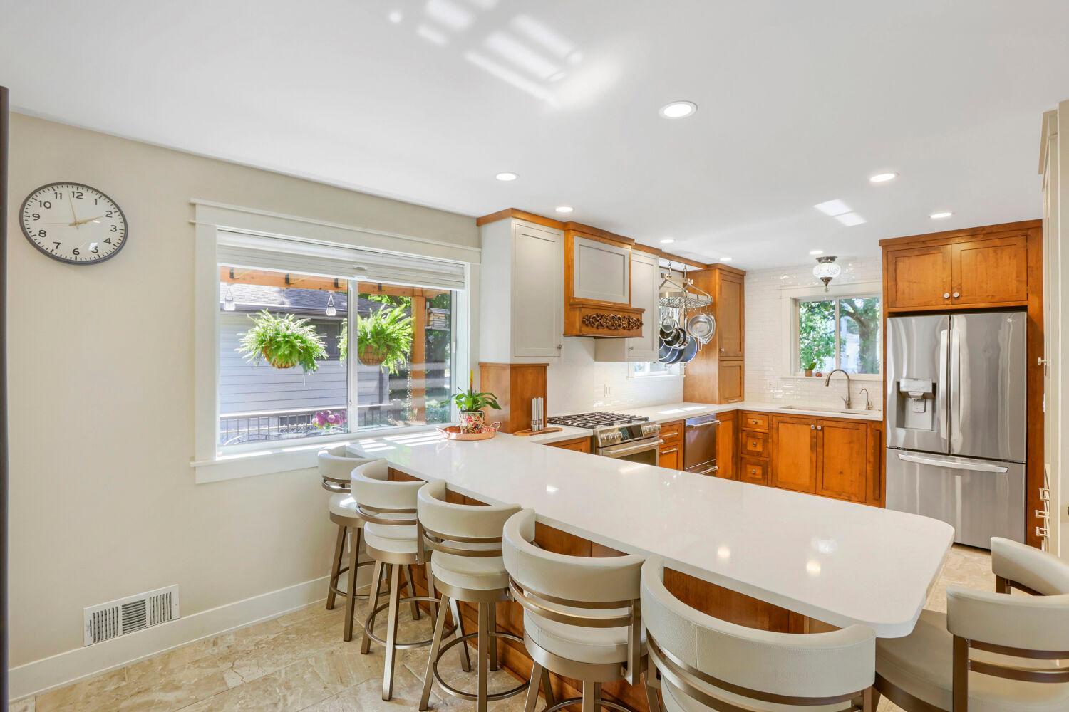 View of Residential at 1847 Pierce Street, Minneapolis MN 55418, Minneapolis (18 of 38) - Mike Wilen | Minnesota Team Real Estate