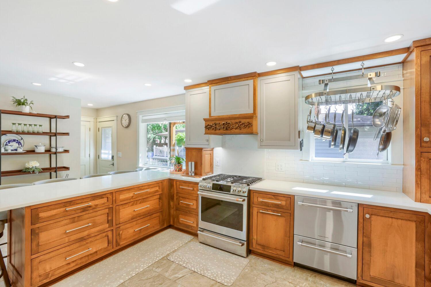 View of Residential at 1847 Pierce Street, Minneapolis MN 55418, Minneapolis (13 of 38) - Mike Wilen | Minnesota Team Real Estate
